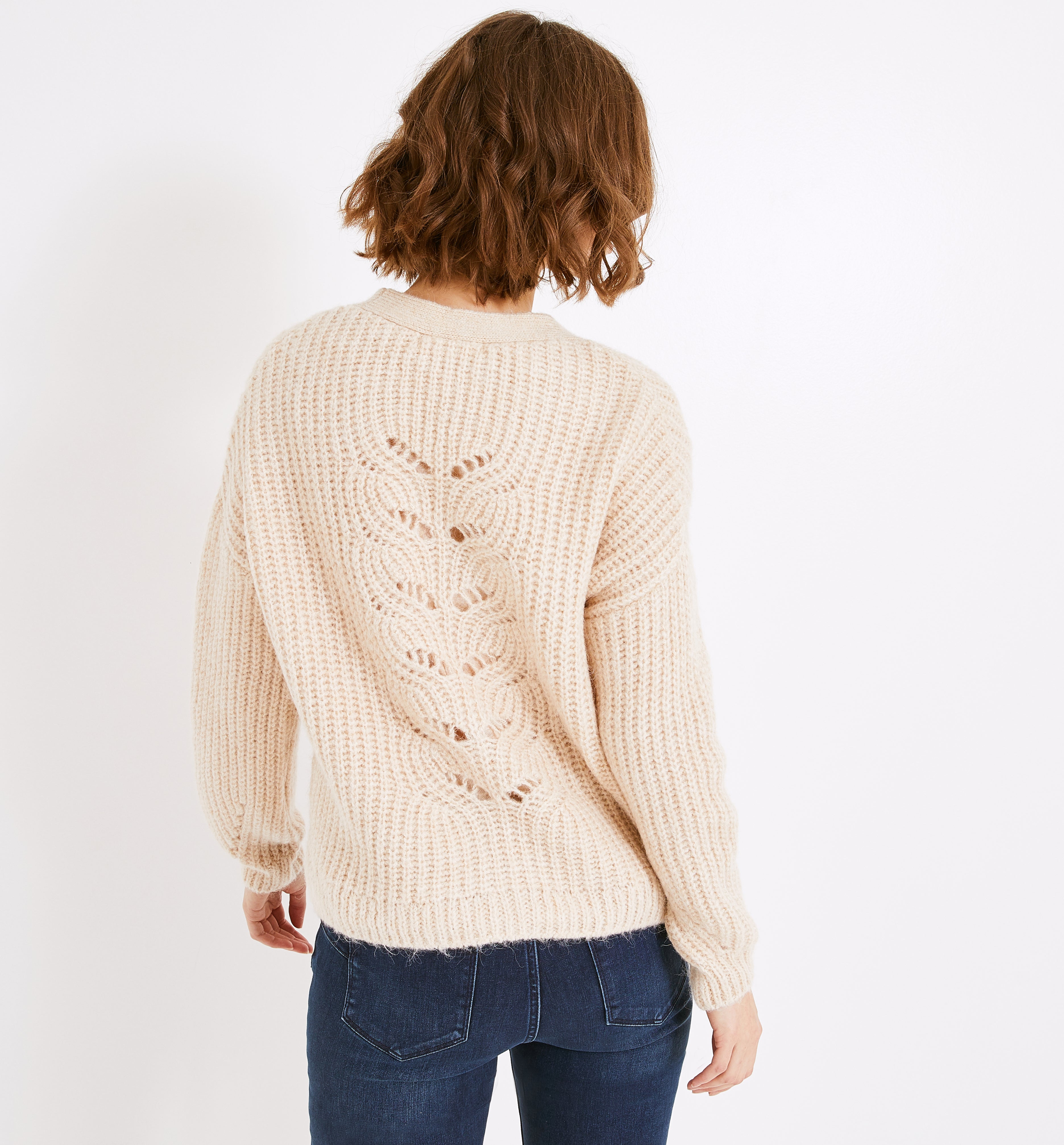 sportsgirl cardigan