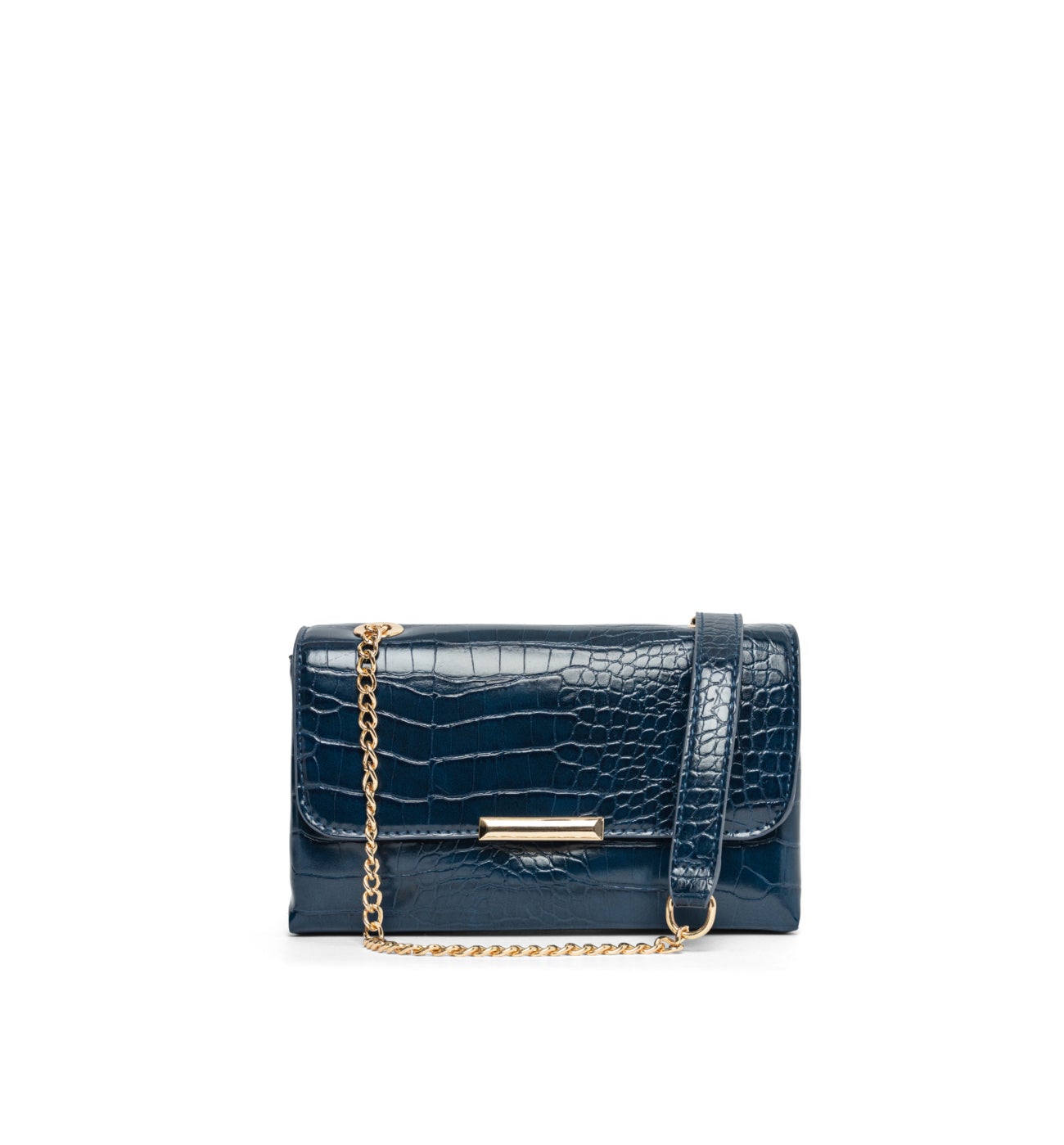sac croco femme