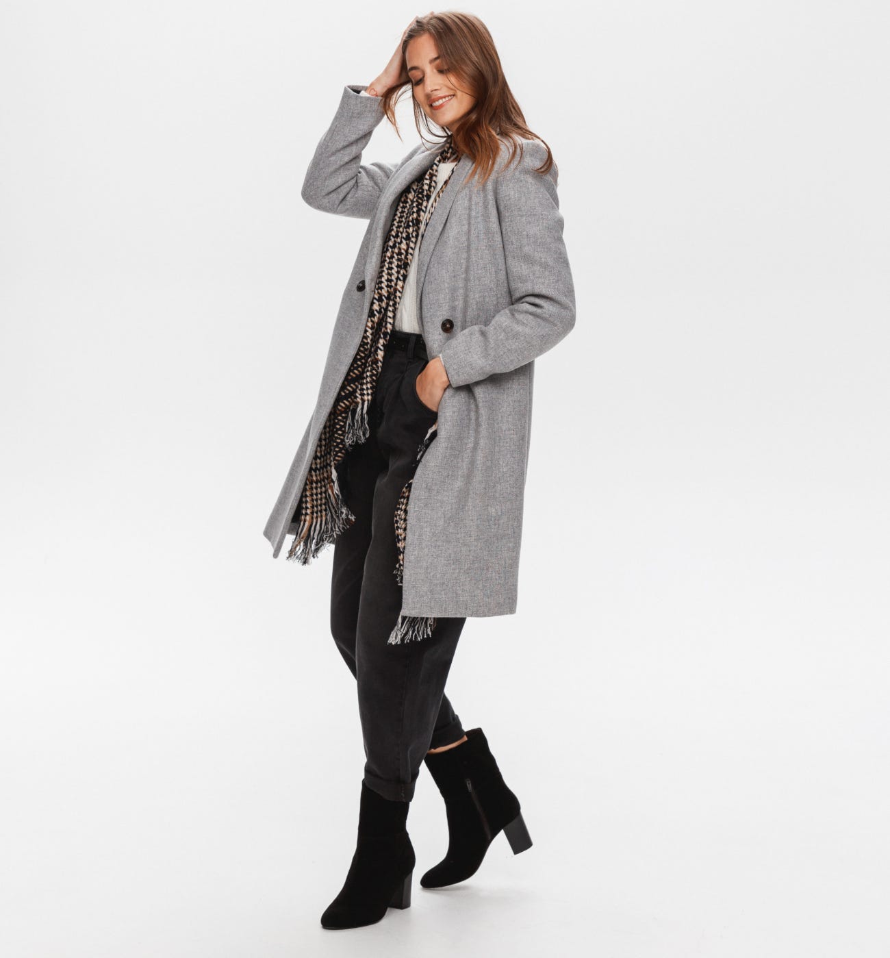 GISELE by Promod