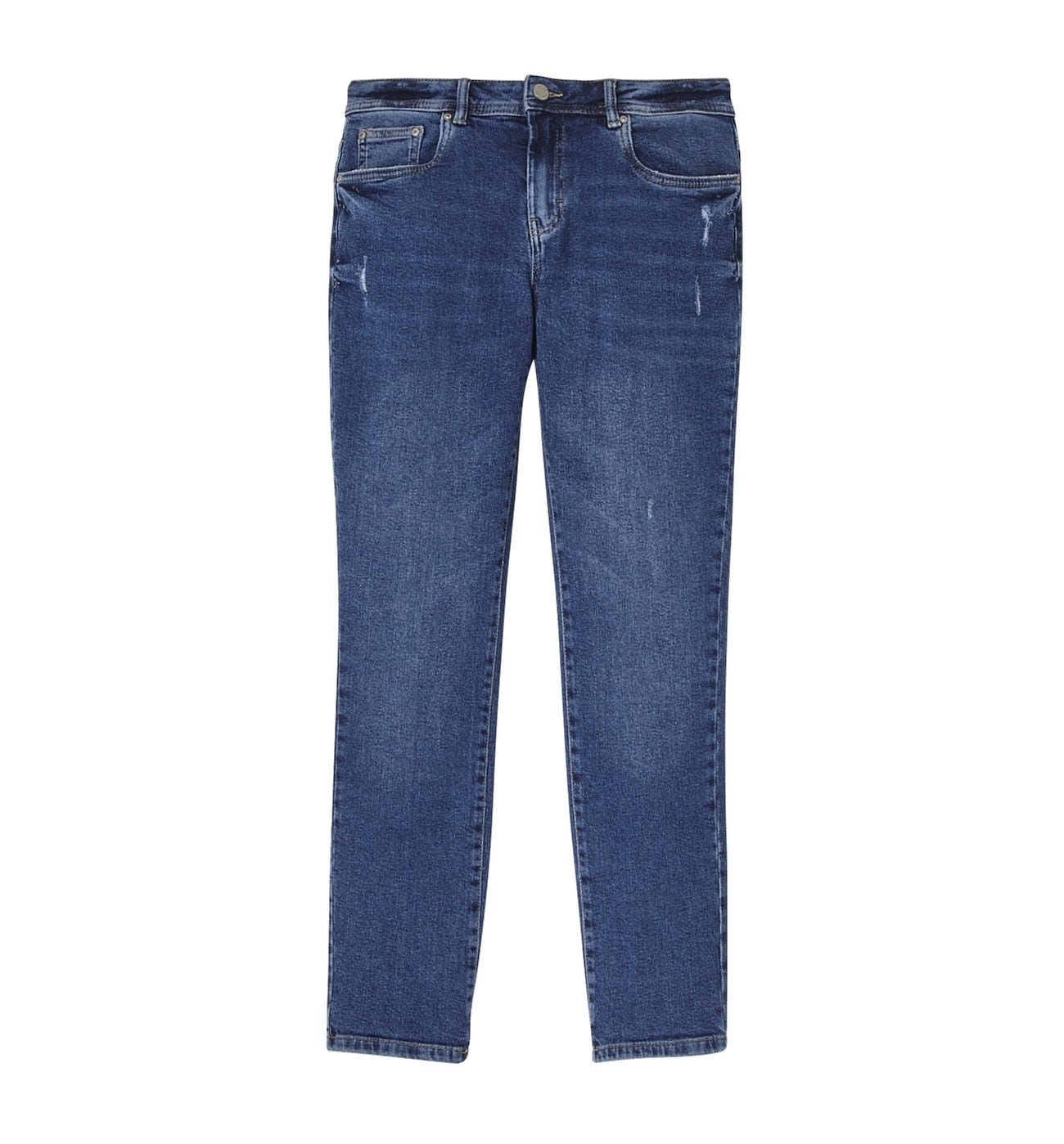 LUCIEN girlfriend jeans