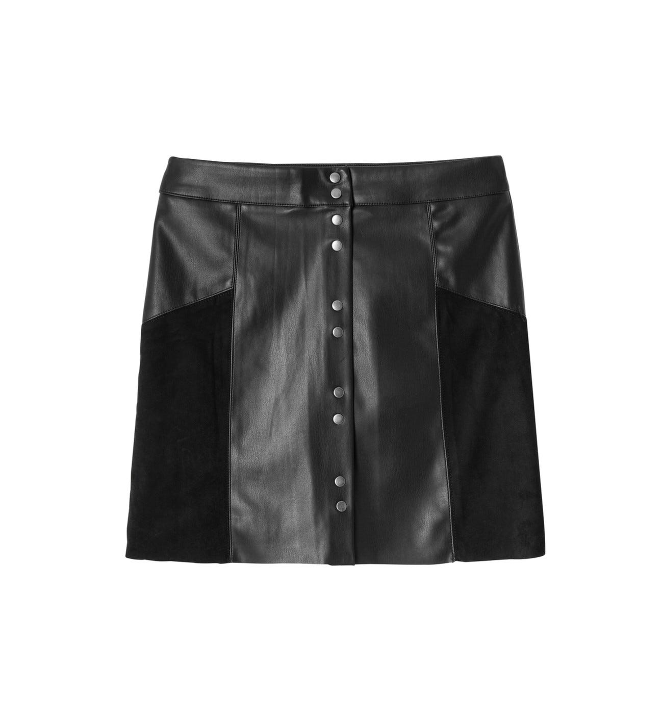 Spódnica mini