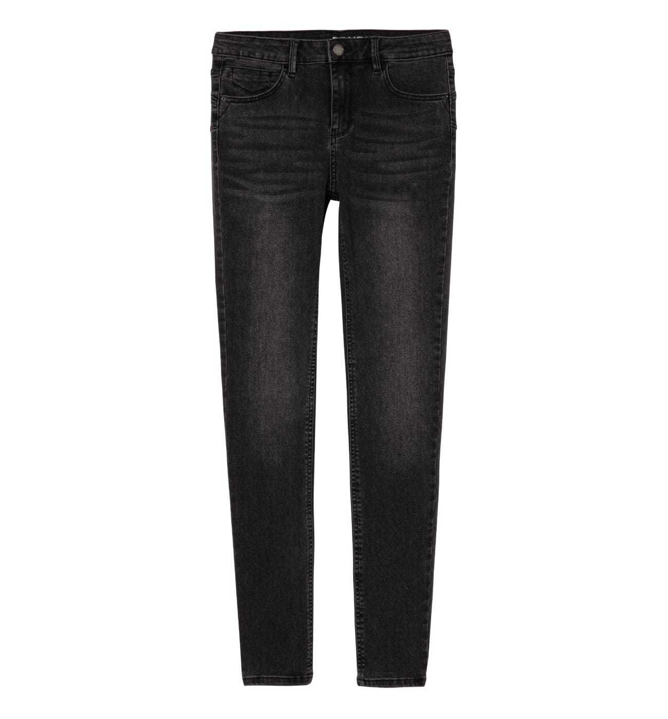 ERNEST skinny push-up jeans