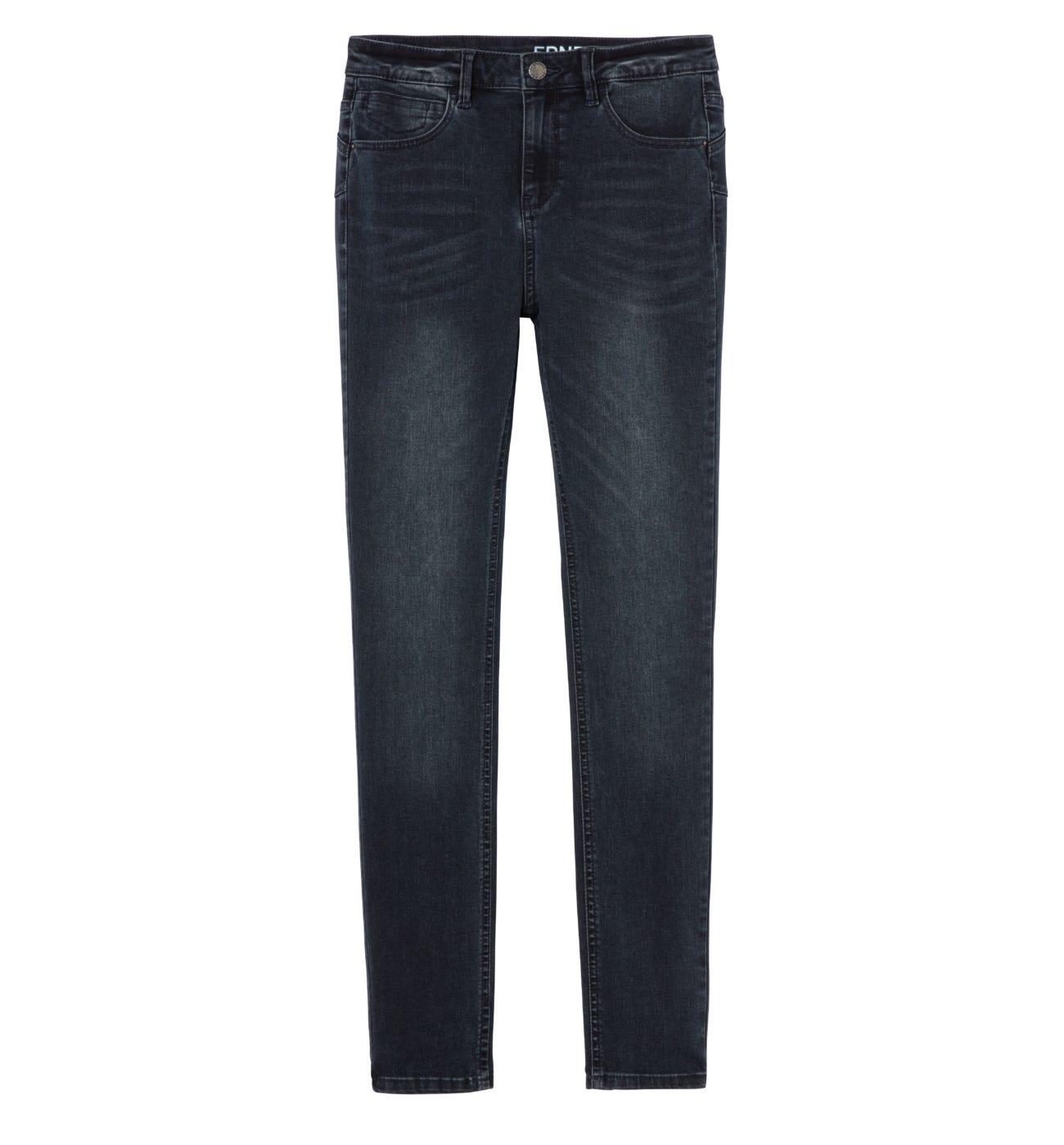 ERNEST skinny push-up jeans
