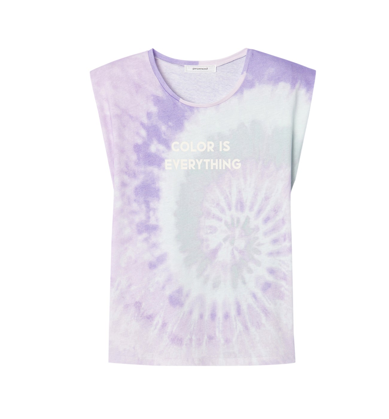 tee shirt tie and dye femme