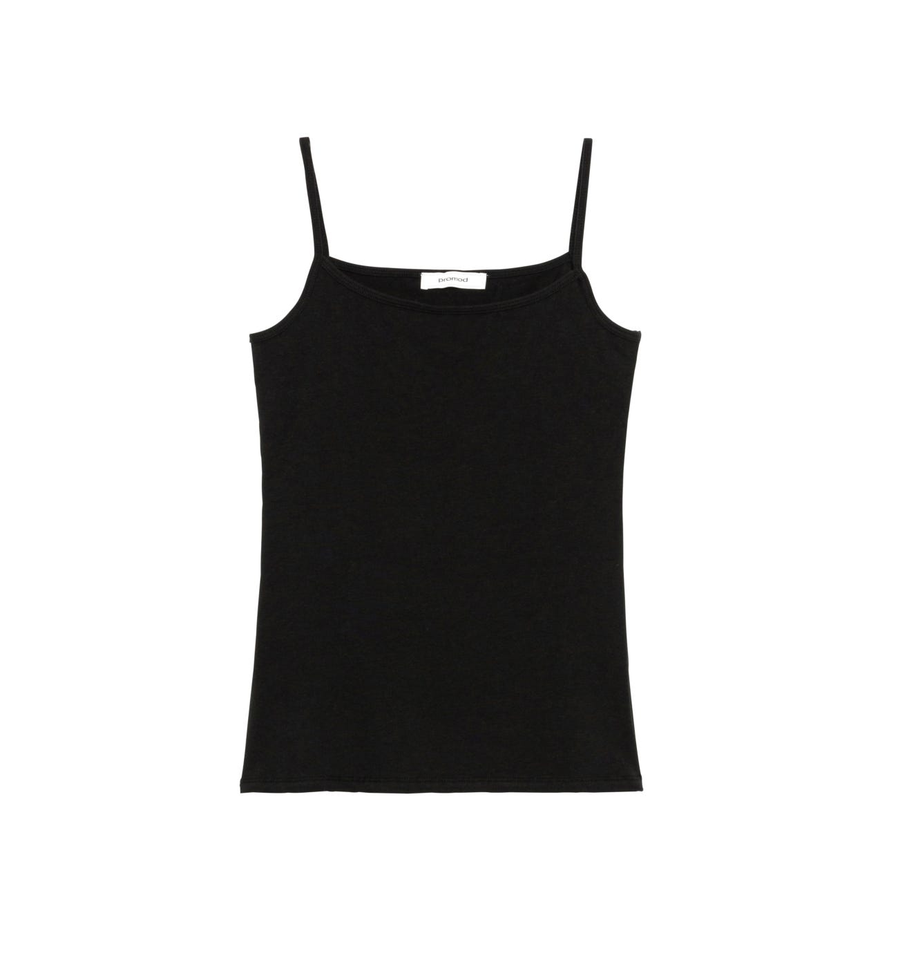 Strappy top