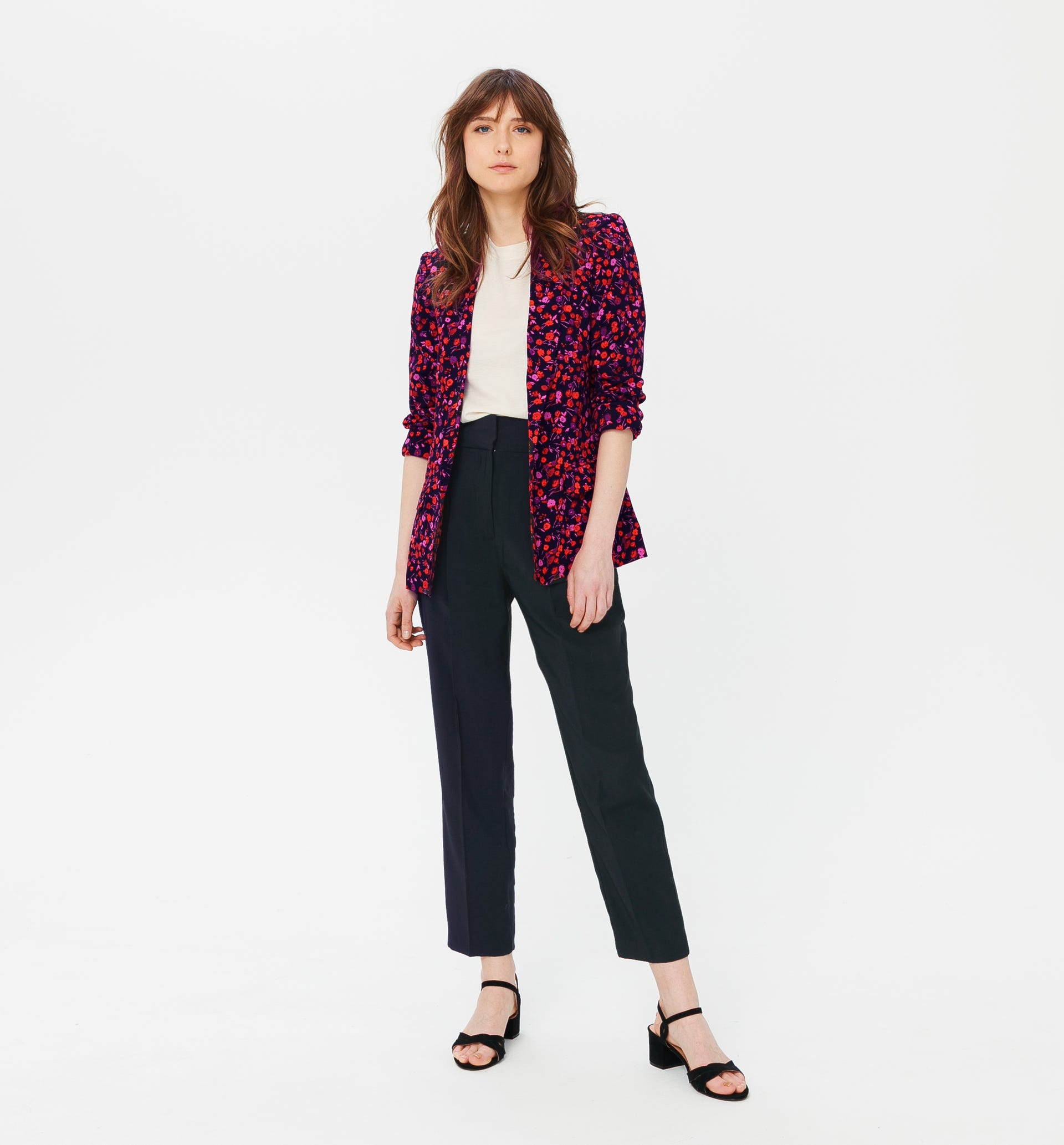 Blazer fantasia