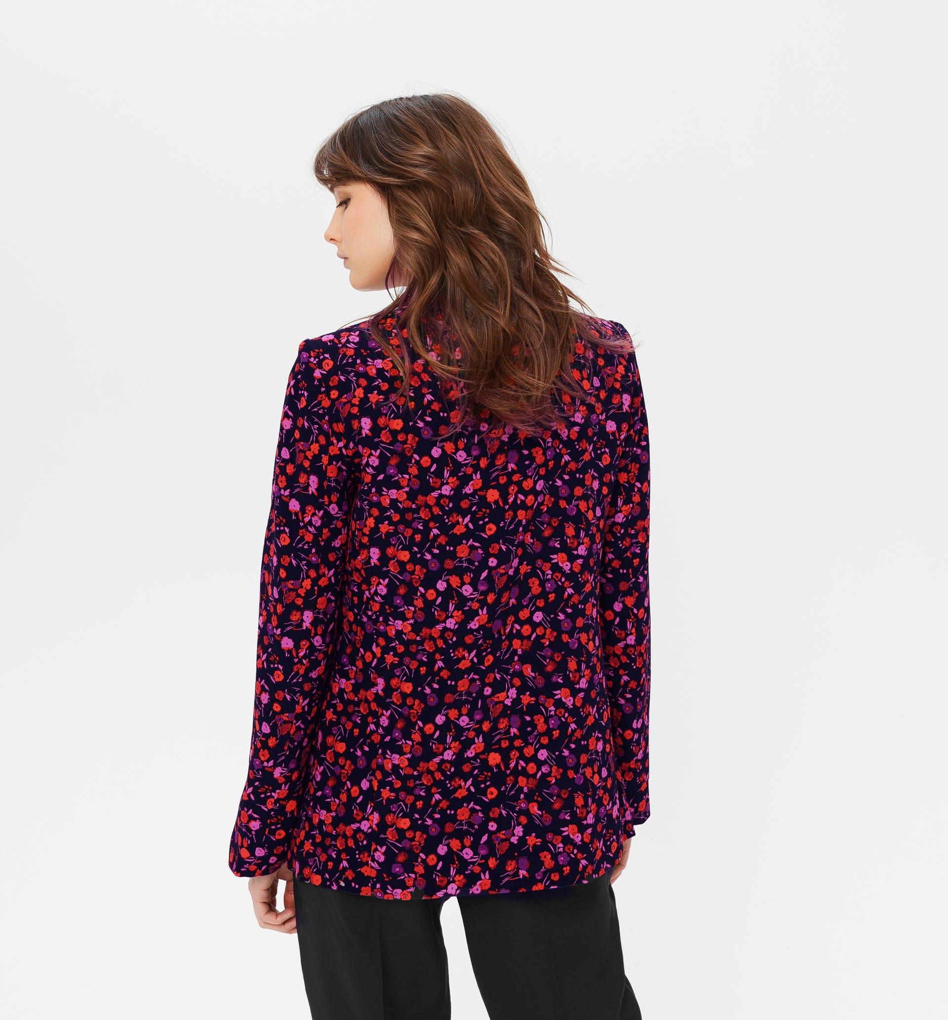 Blazer fantasia