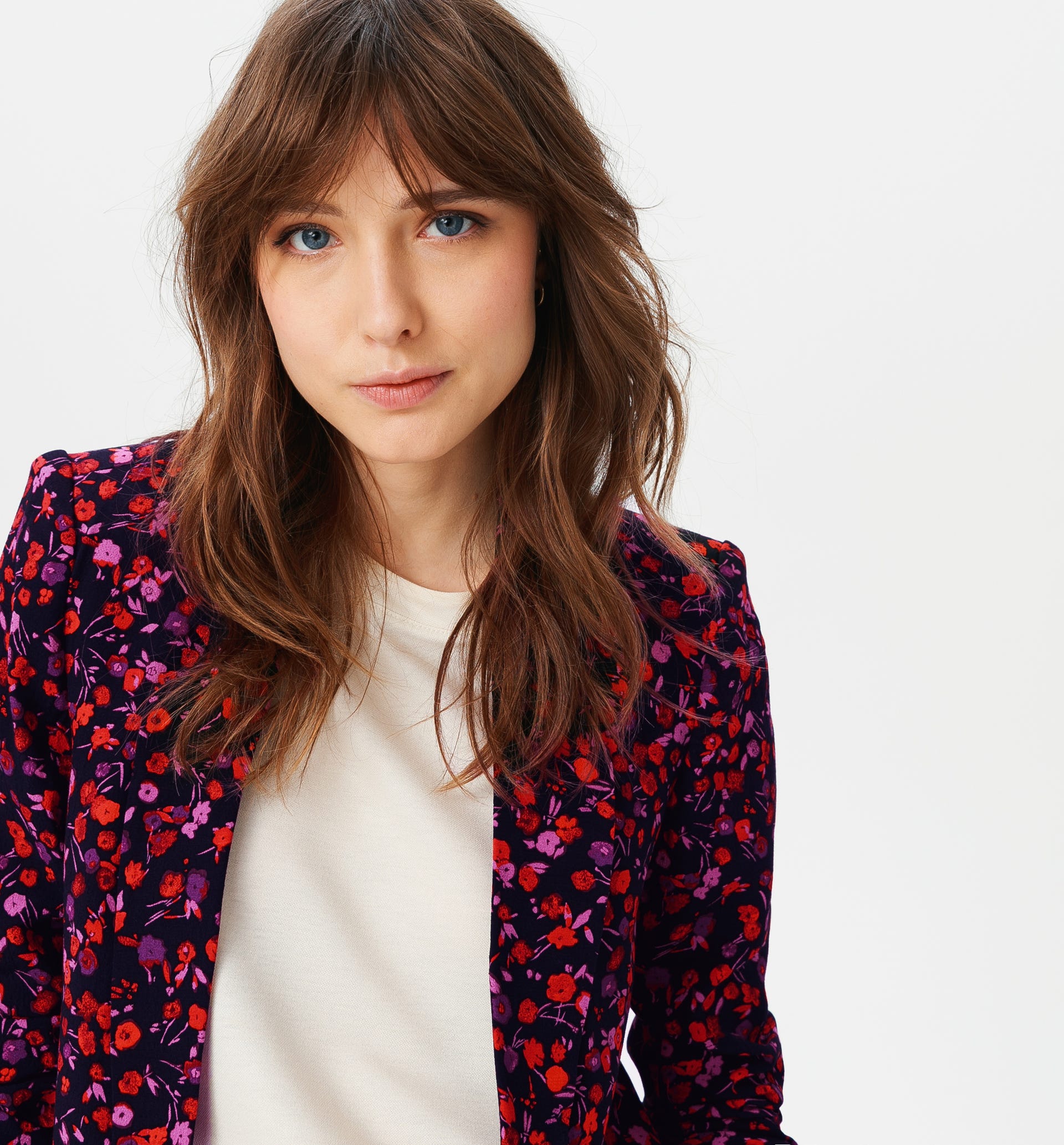 Blazer fantasia