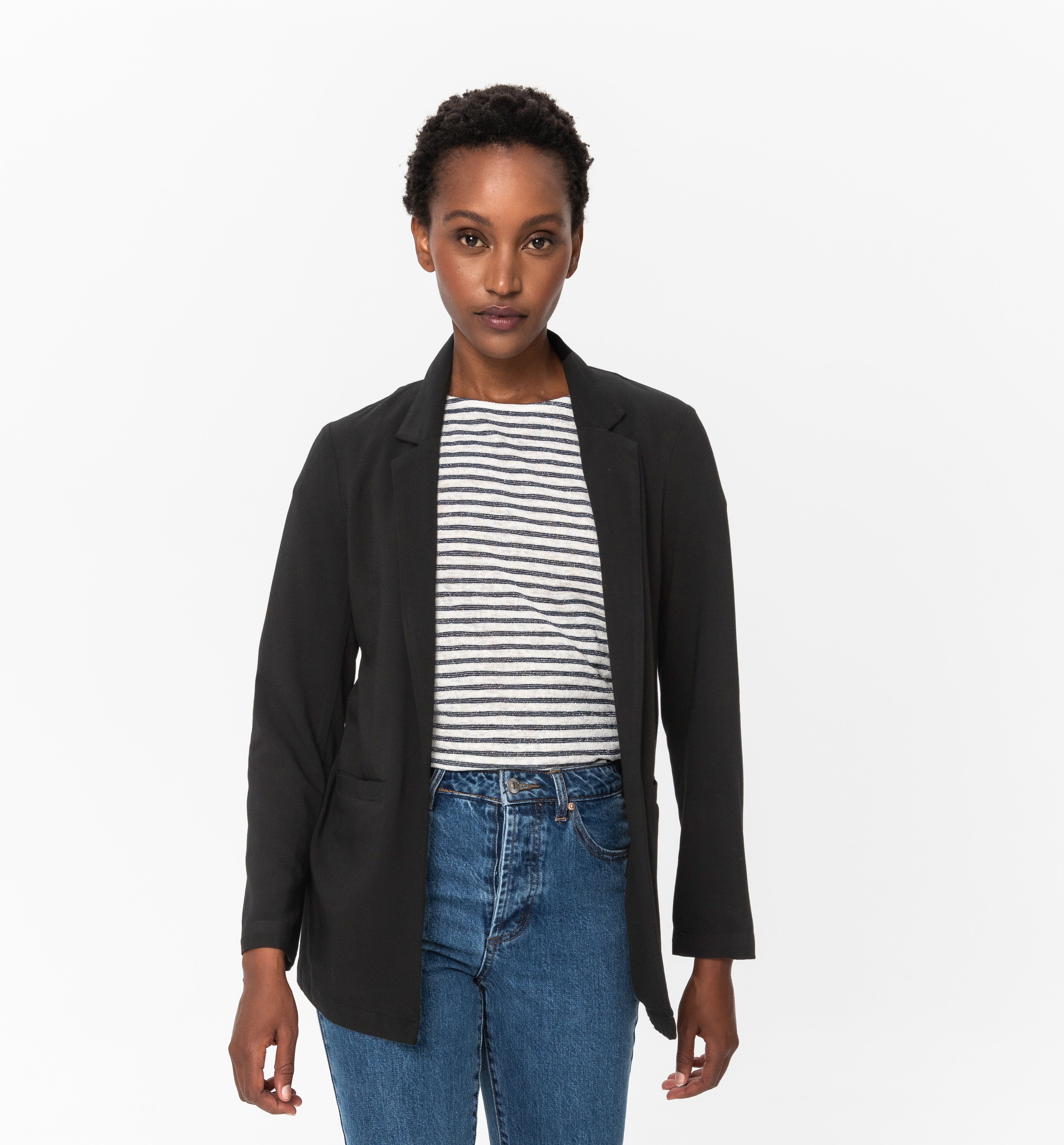 pu leather motorcycle jacket