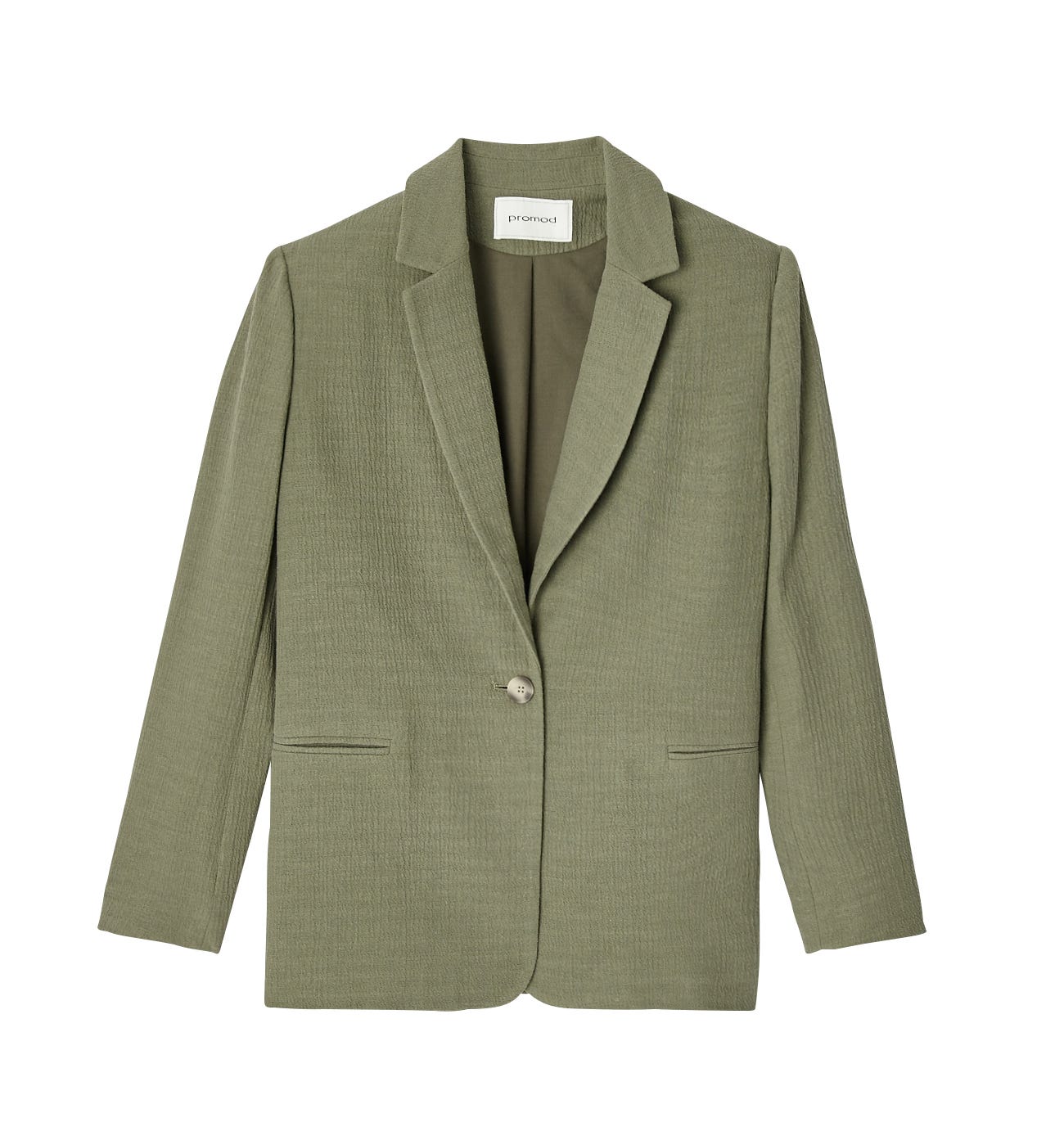 Blazer im Unisex-Stil