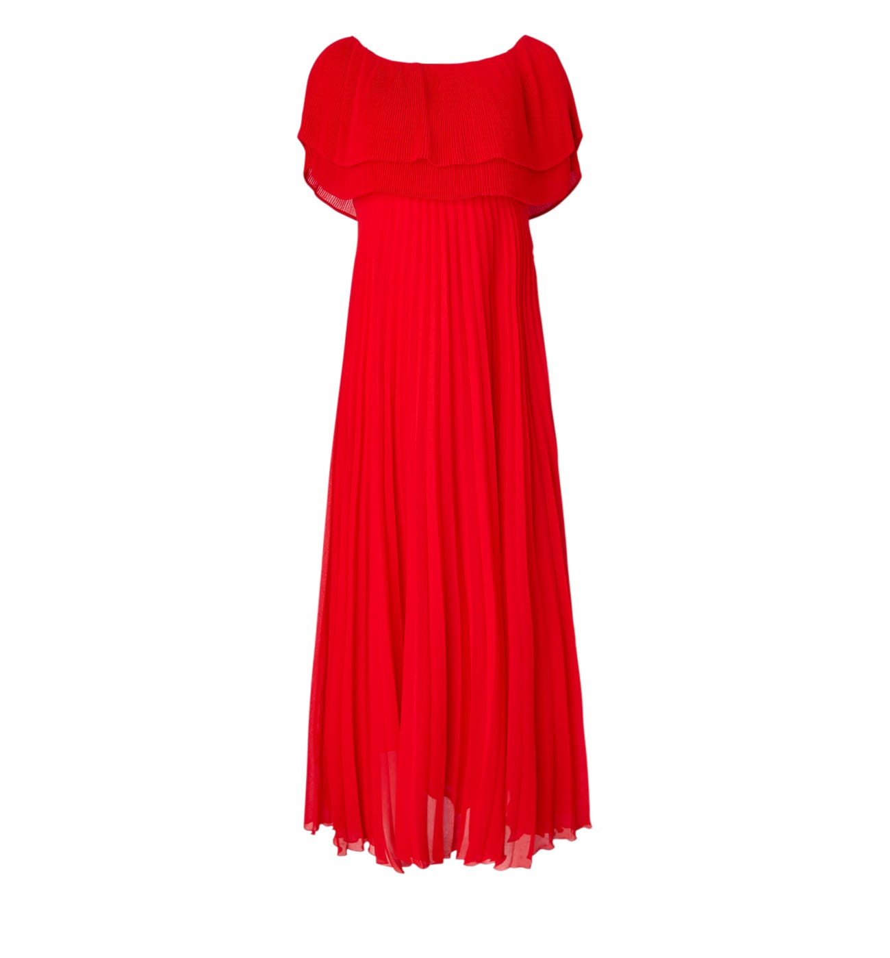 SUKIENKA MAXI