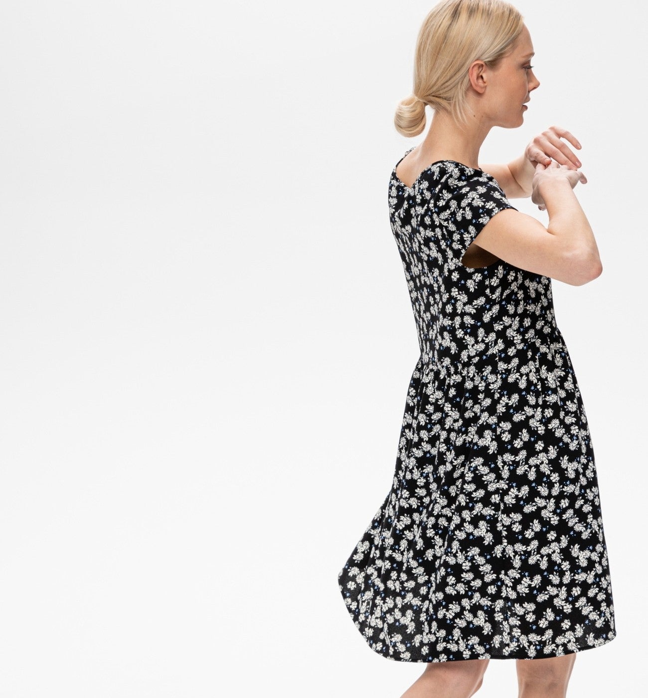 babydoll dress nz