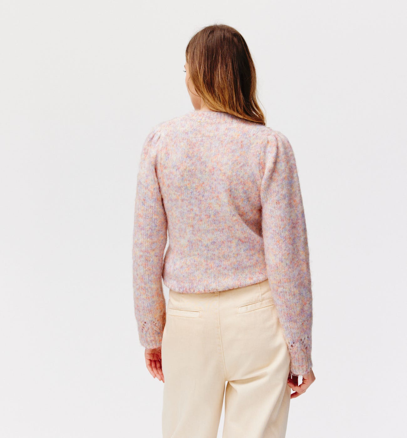 Sweter damski