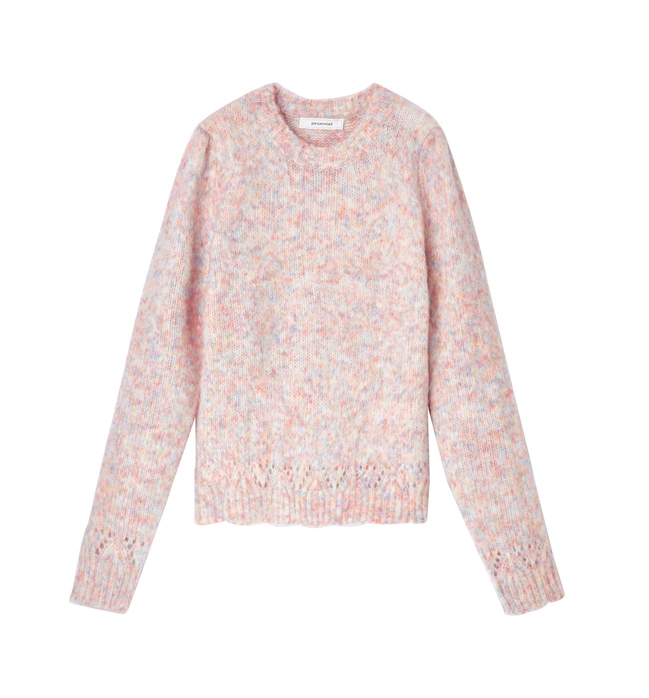 Sweter damski
