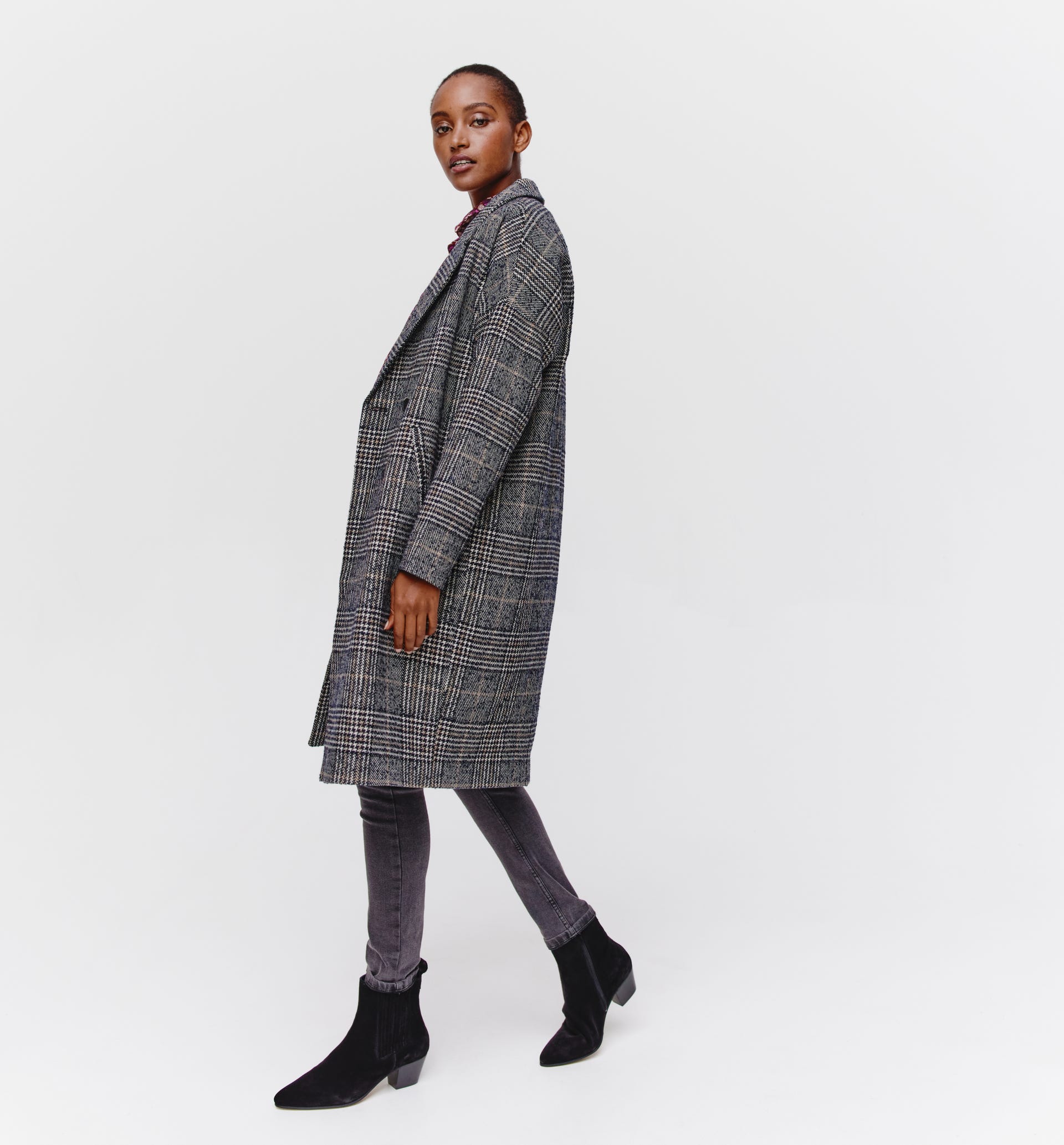 Prince-of-Wales coat