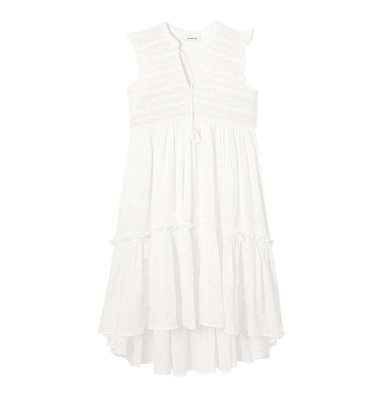 Paillettenkleid