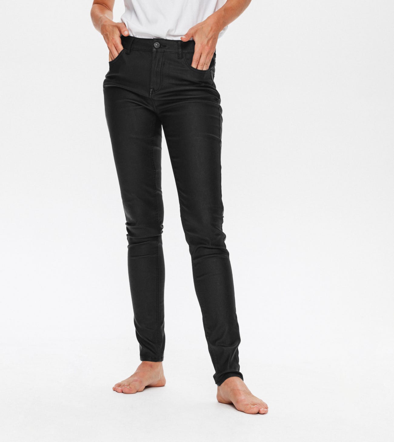 Jeansy skinny GASPARD