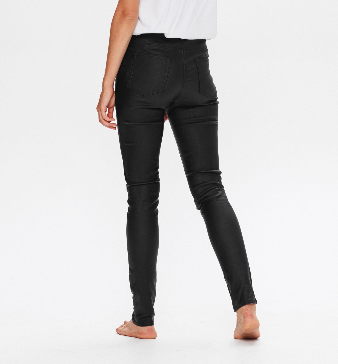 Jeansy skinny GASPARD