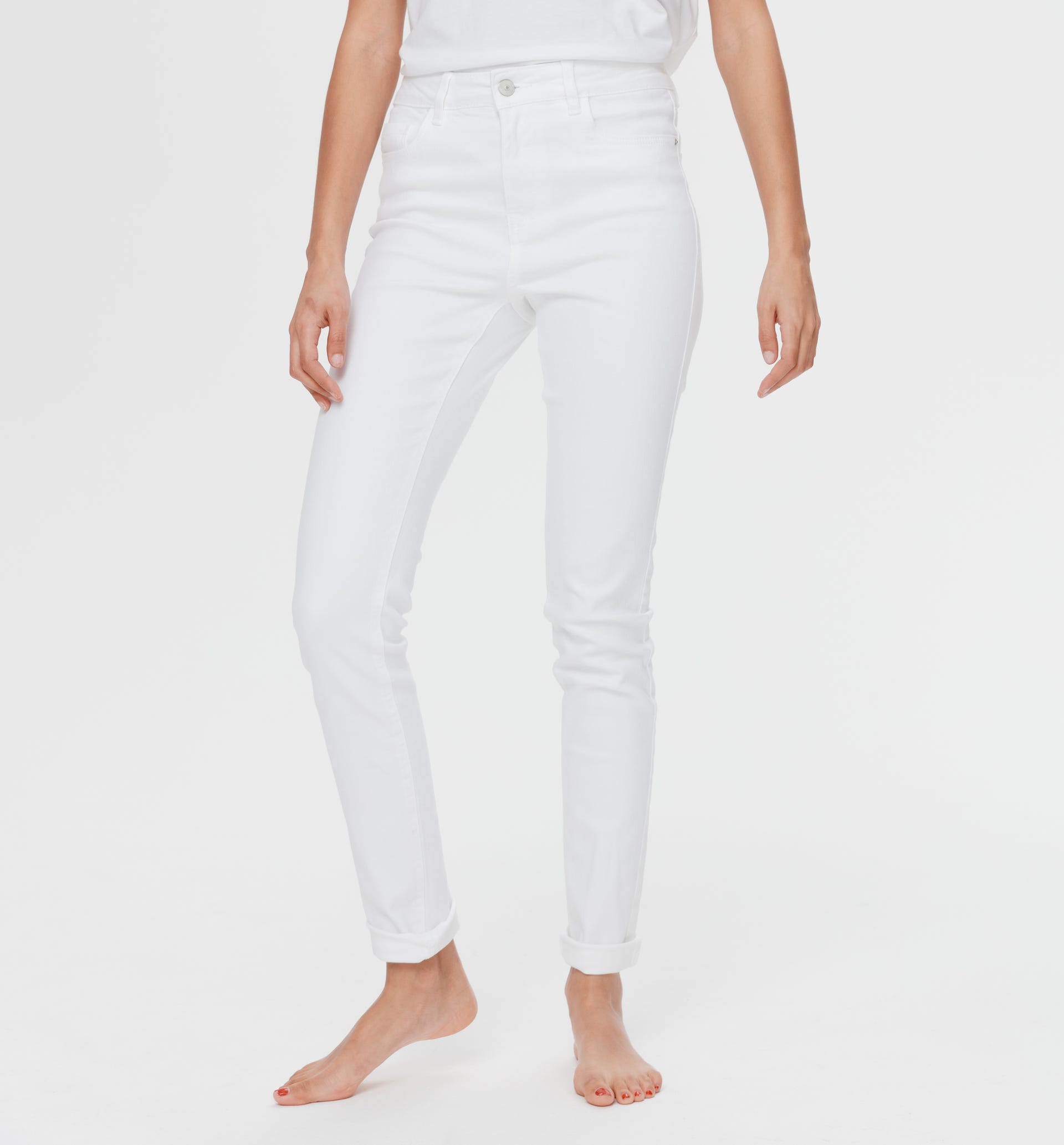 GASPARD skinny jeans