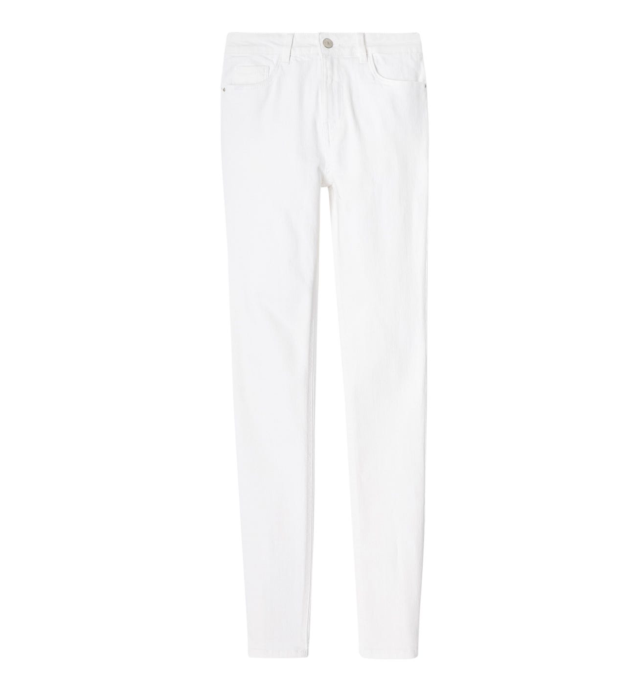 GASPARD skinny jeans
