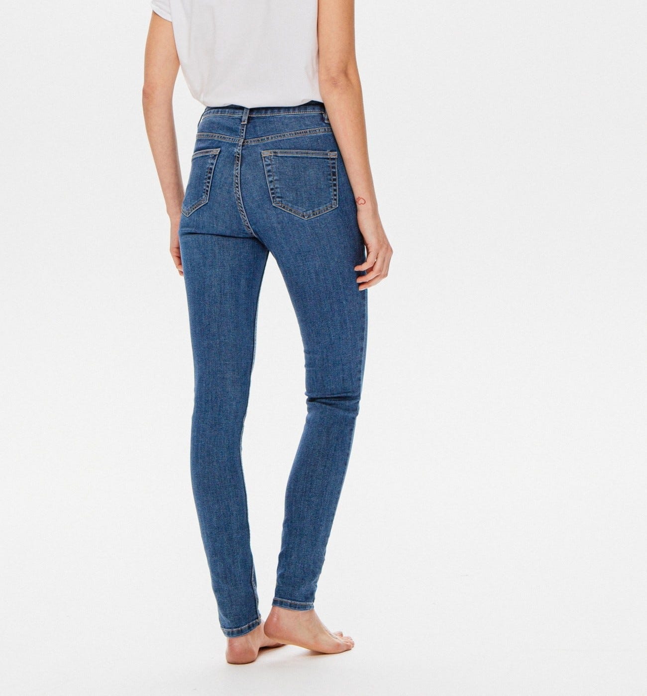 Jeans skinny GASPARD