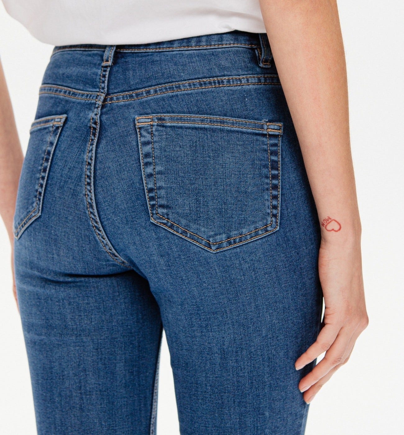 Jeans skinny GASPARD