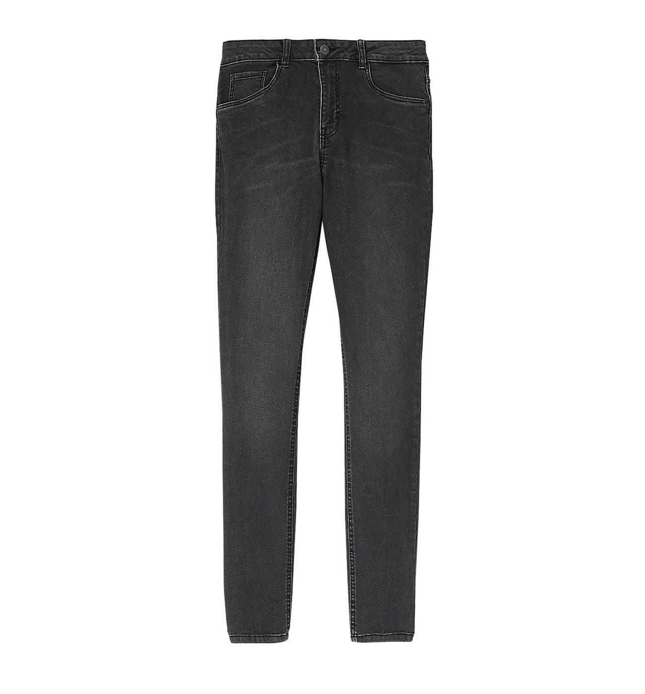 GASPARD skinny jeans