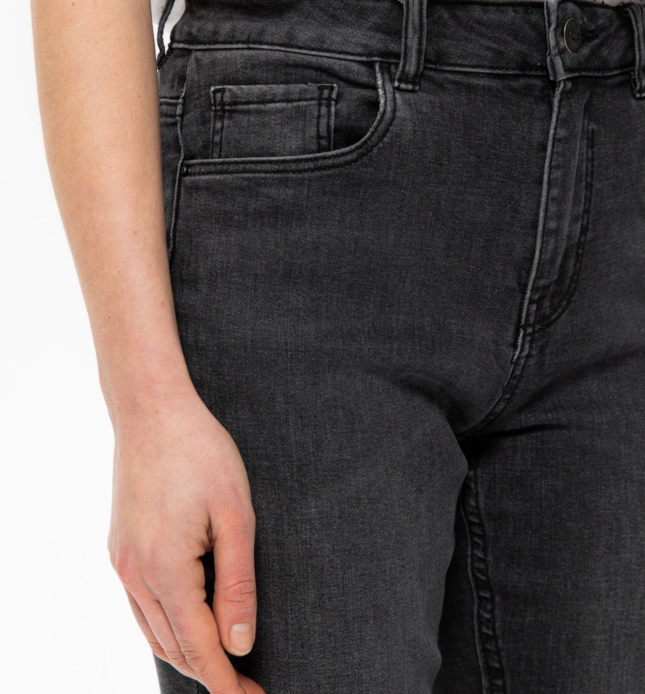 GASPARD skinny jeans