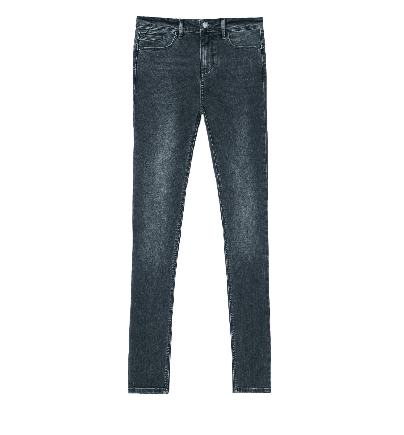 ERNEST skinny push-up jeans
