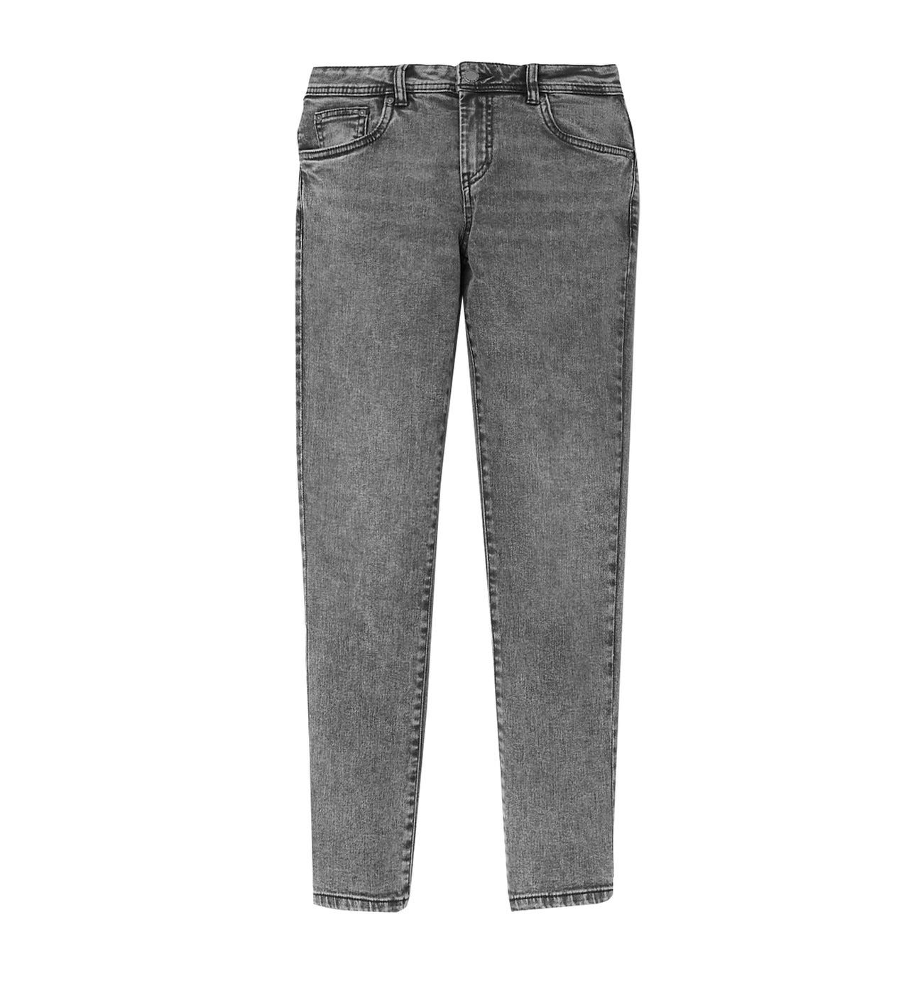 LUCIEN girlfriend jeans
