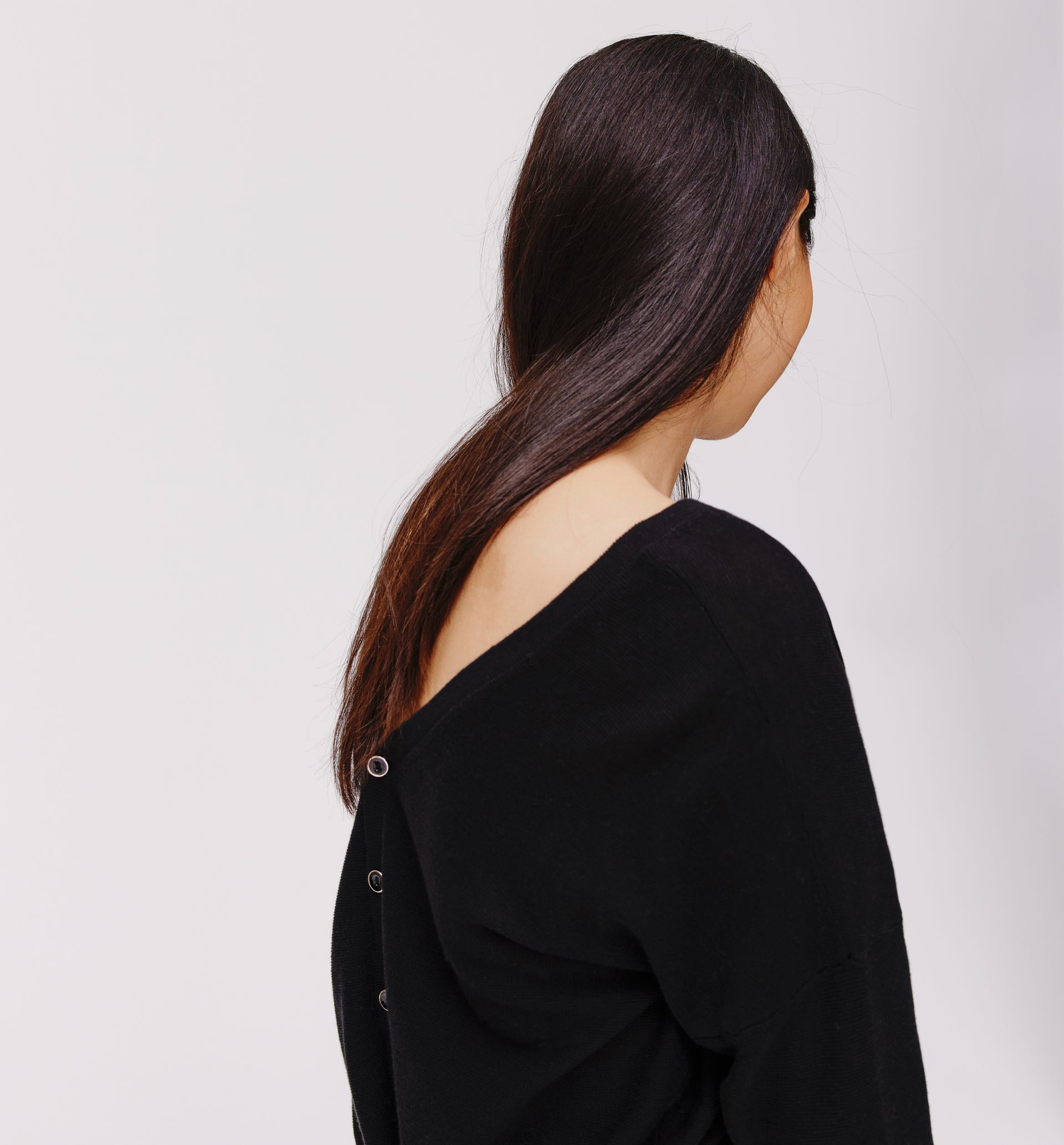 Cardigan leggero