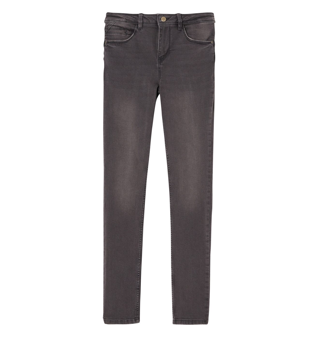 ERNEST skinny push-up jeans