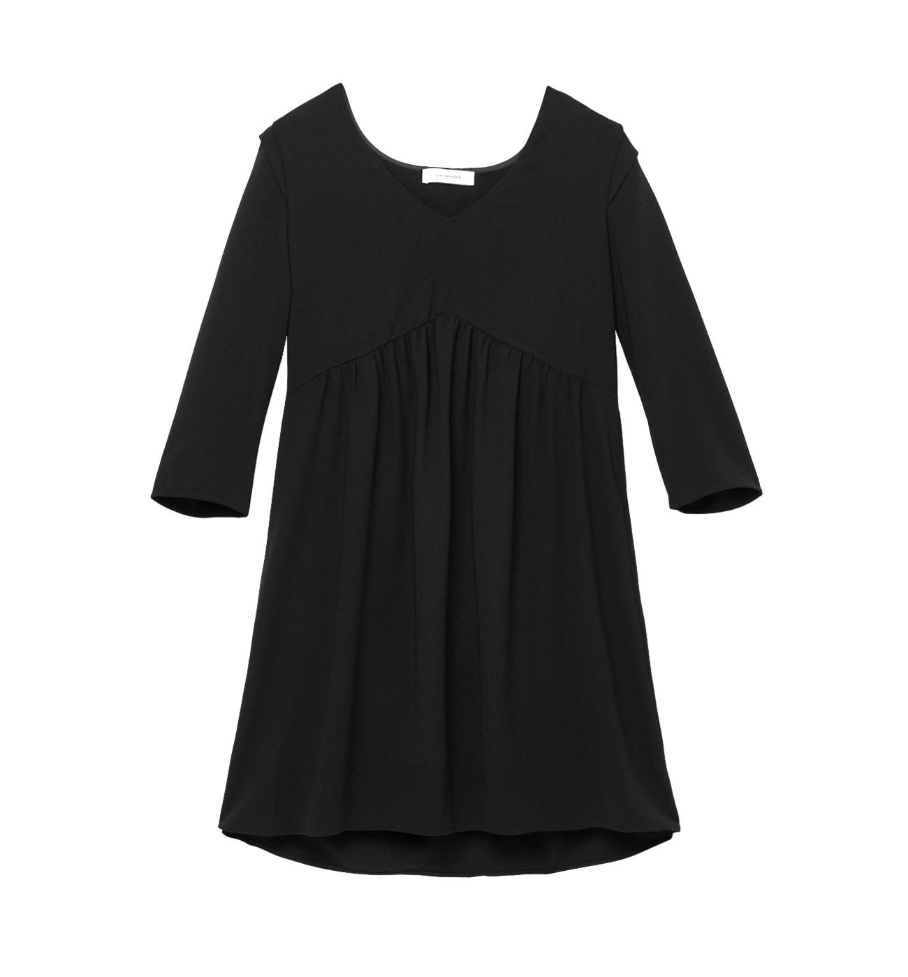Robe courte Femme