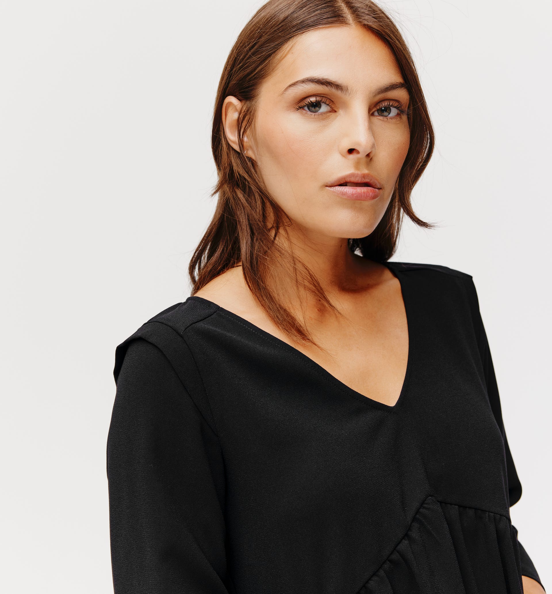 Robe courte Femme
