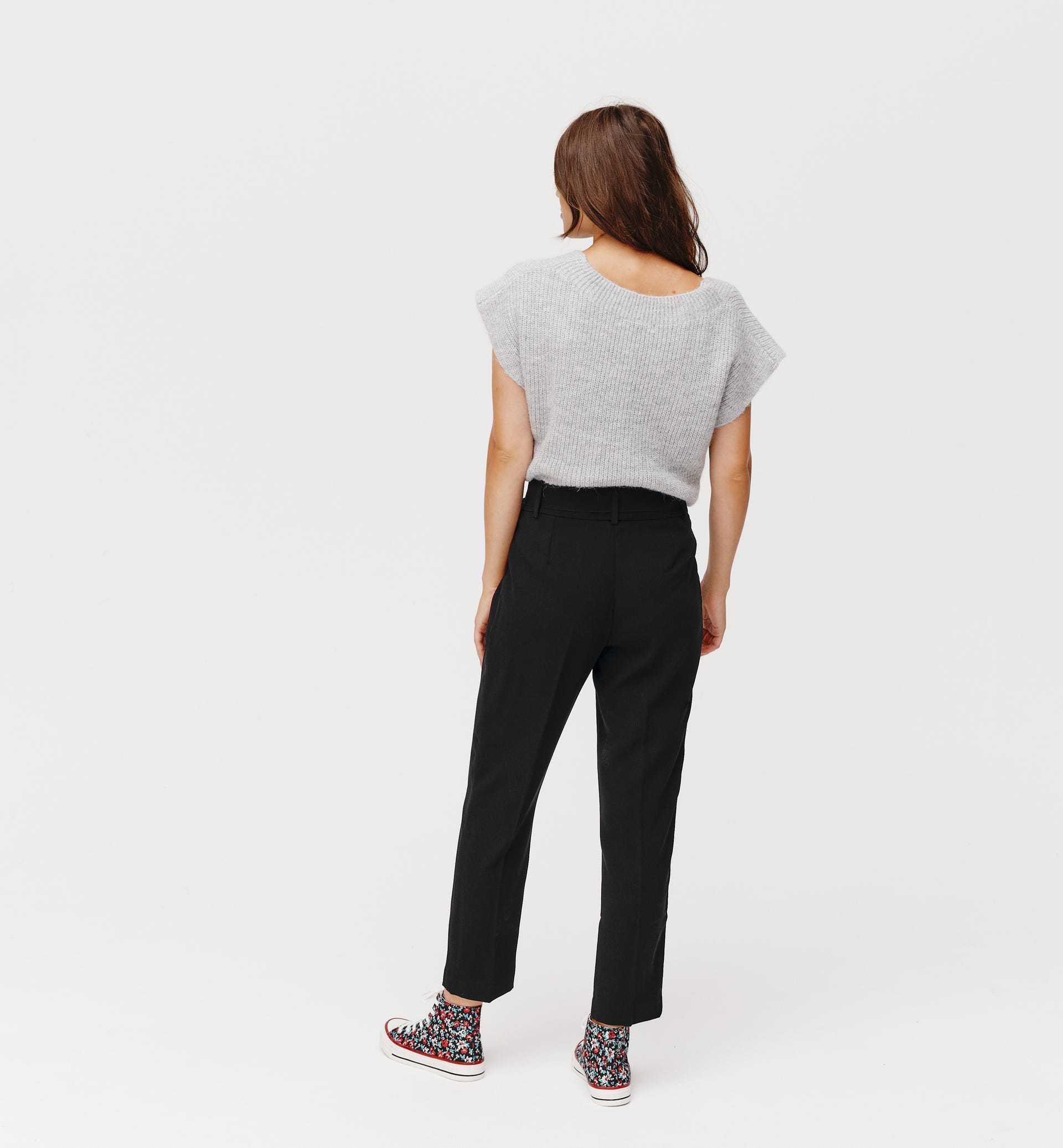 Pantalón pitillo
