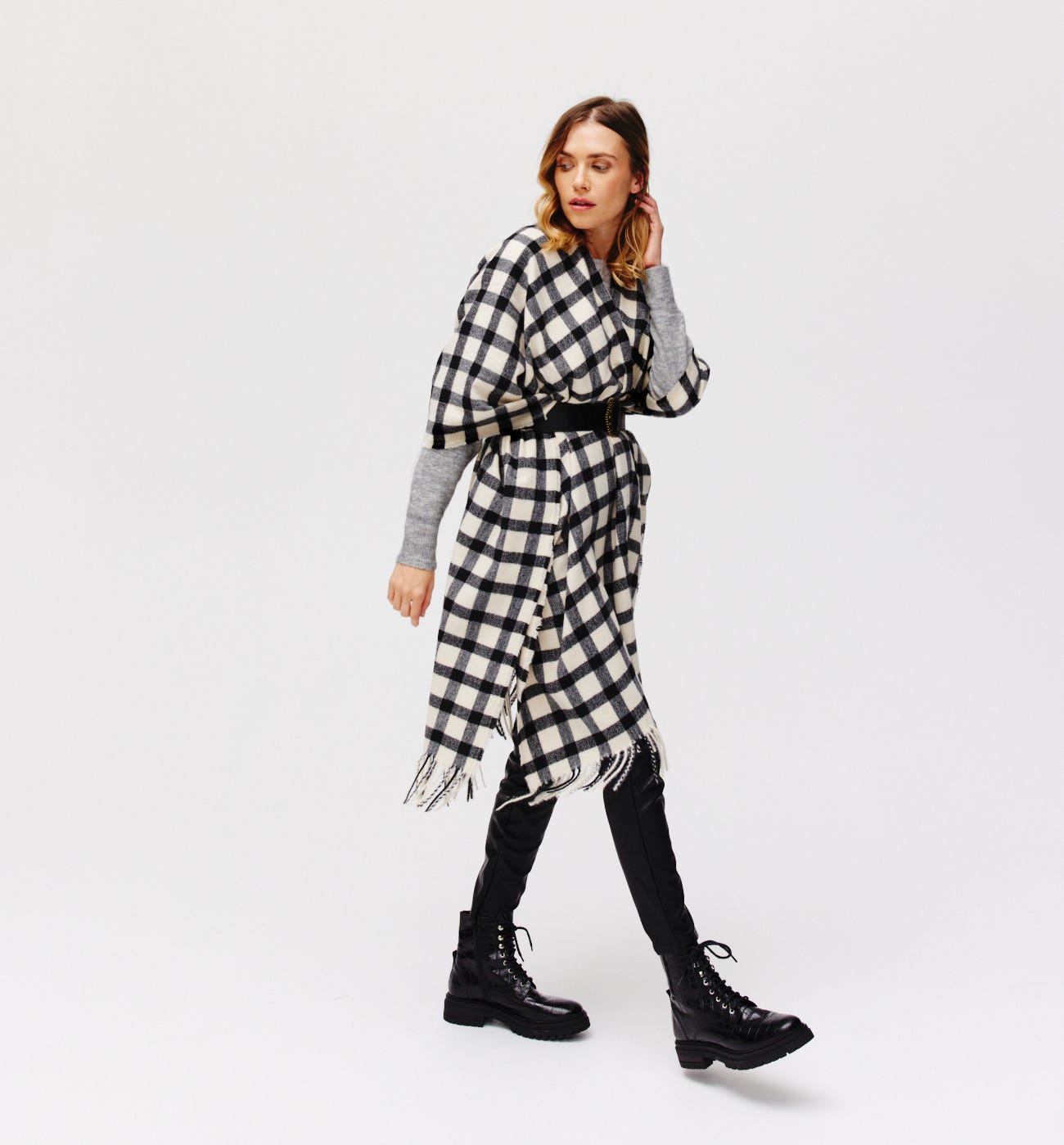 Sweter