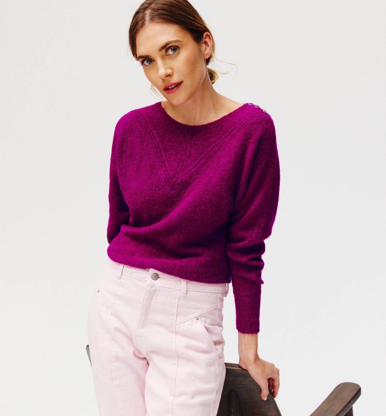 Sweter