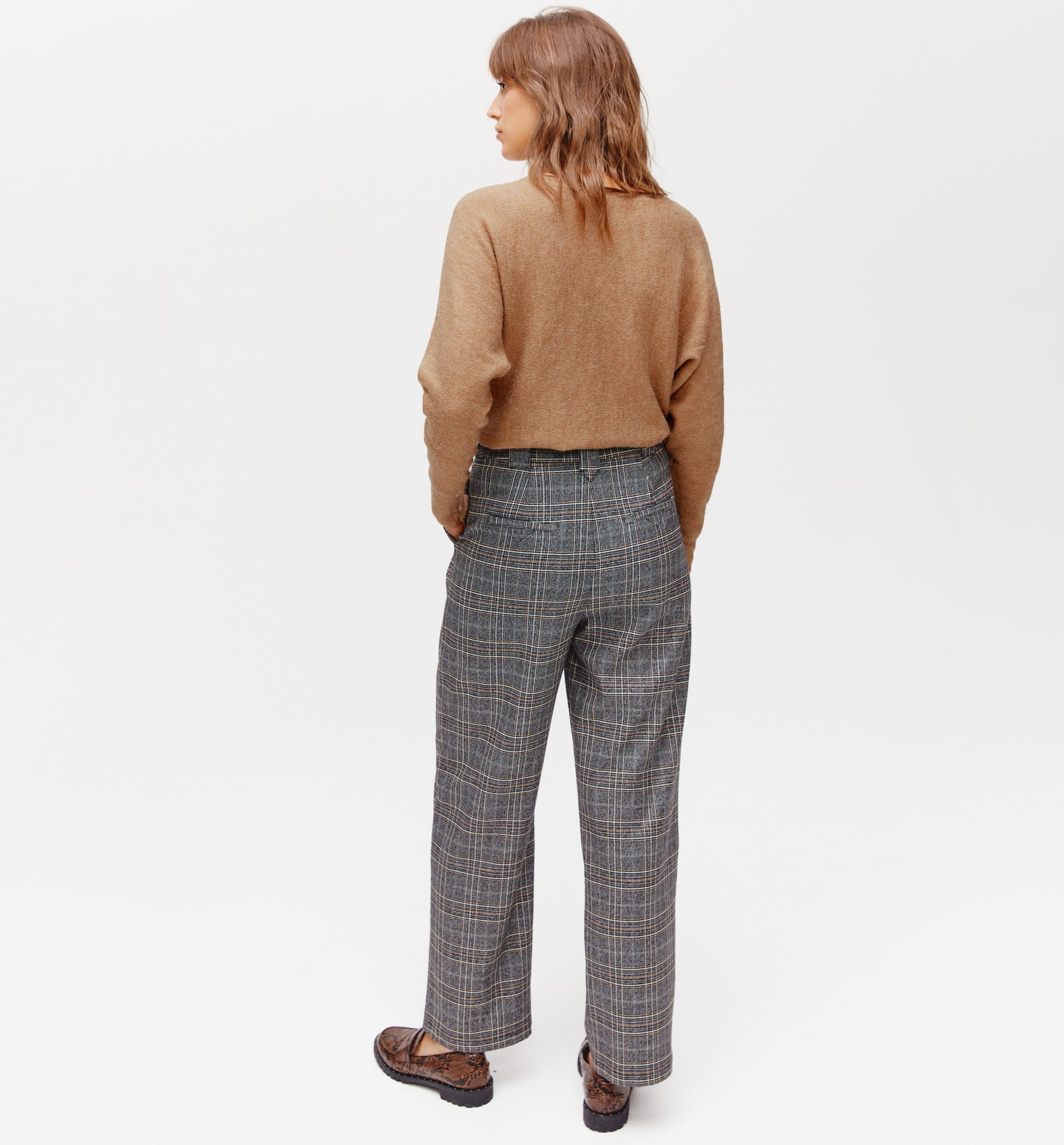 Sweter