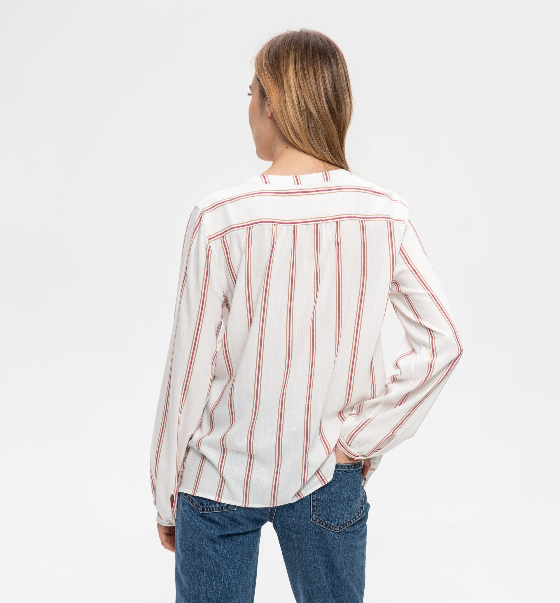 Striped shirt