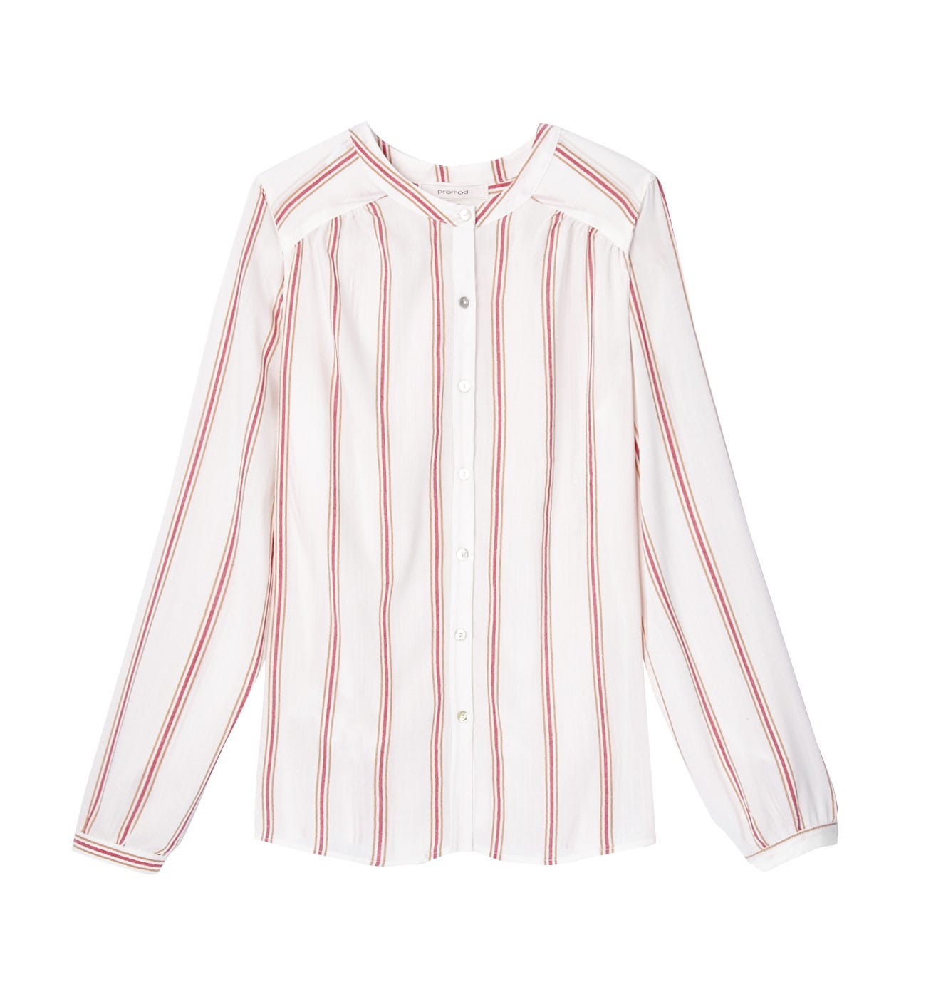 Striped shirt