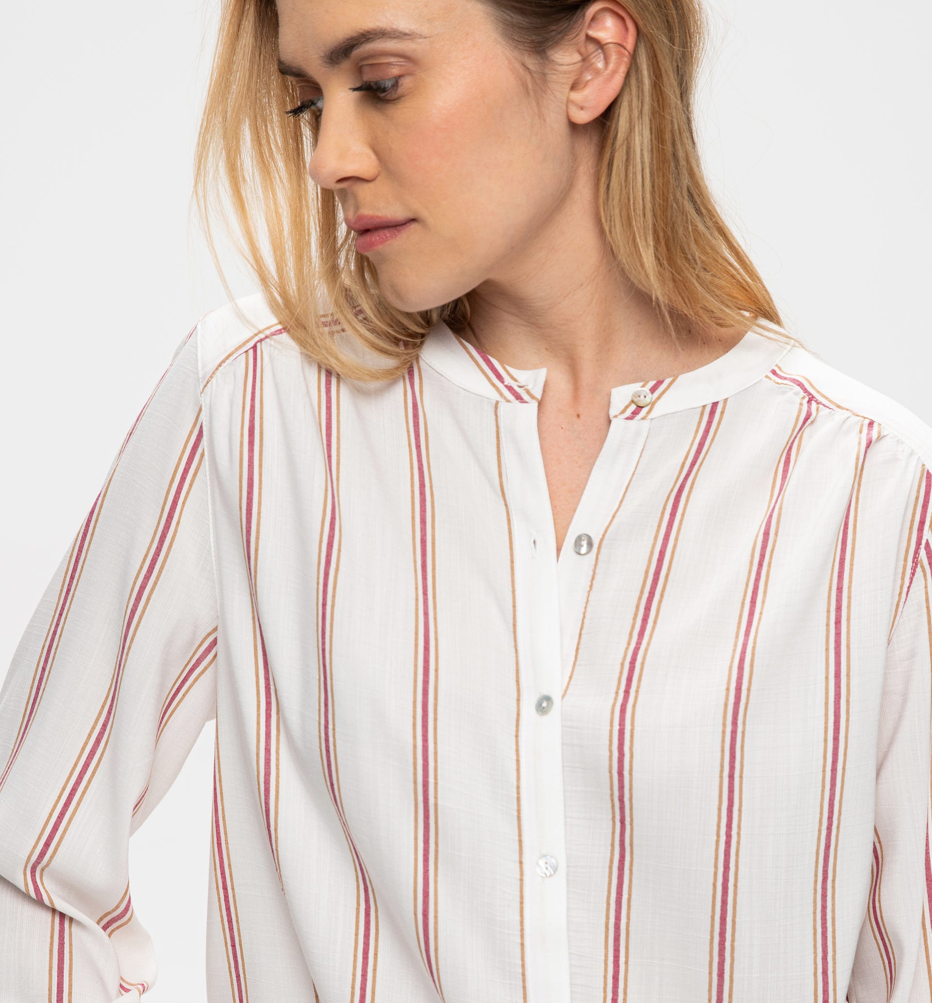 Striped shirt