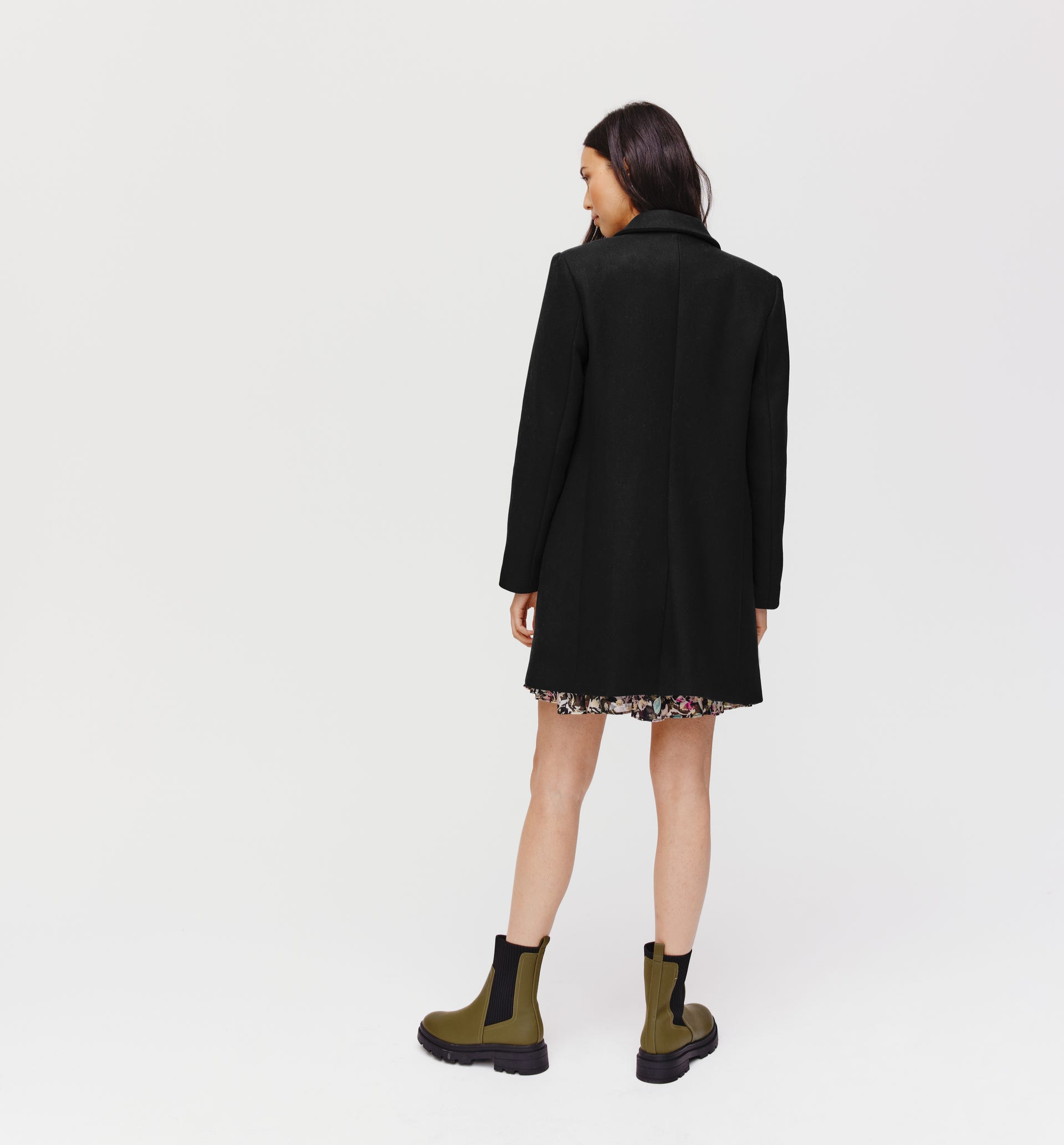 Kurzmantel GISELE by Promod