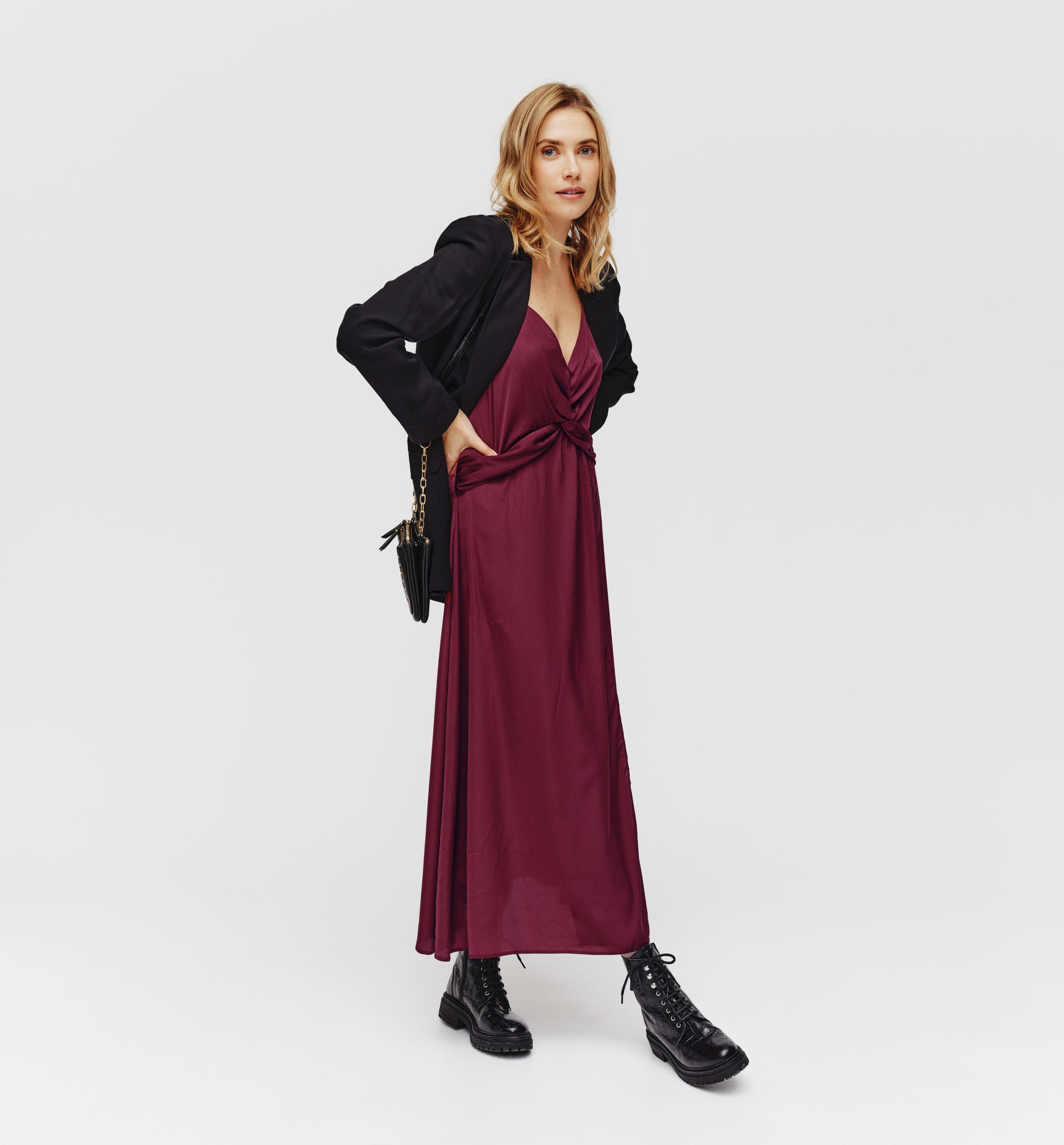 Robe de soirée Femme
