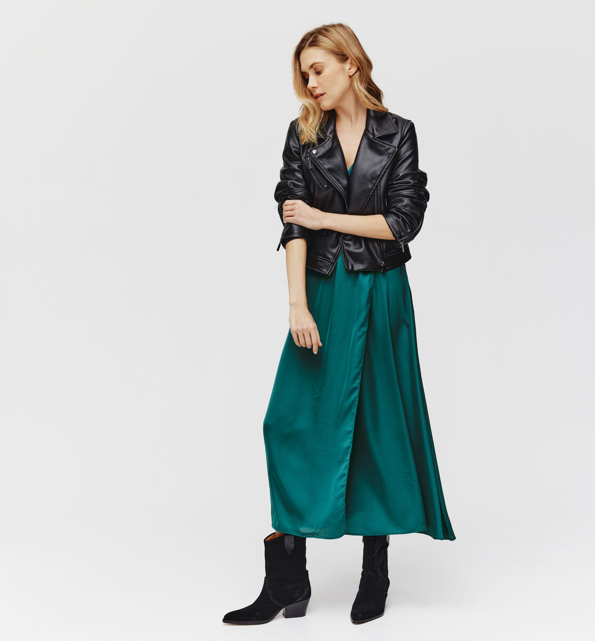 Robe de soirée Femme