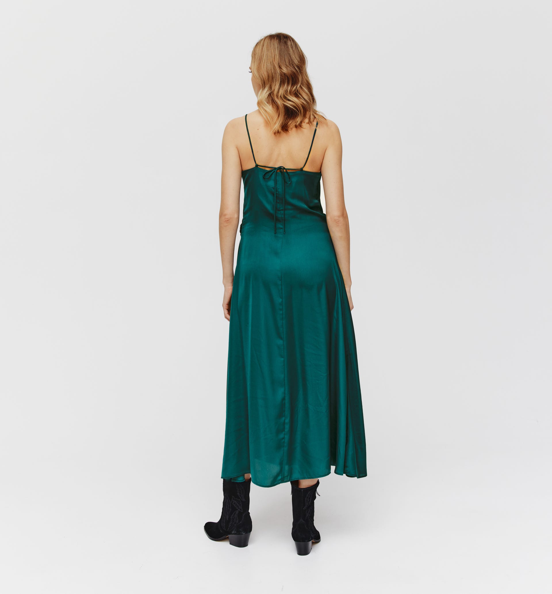 Robe de soirée Femme