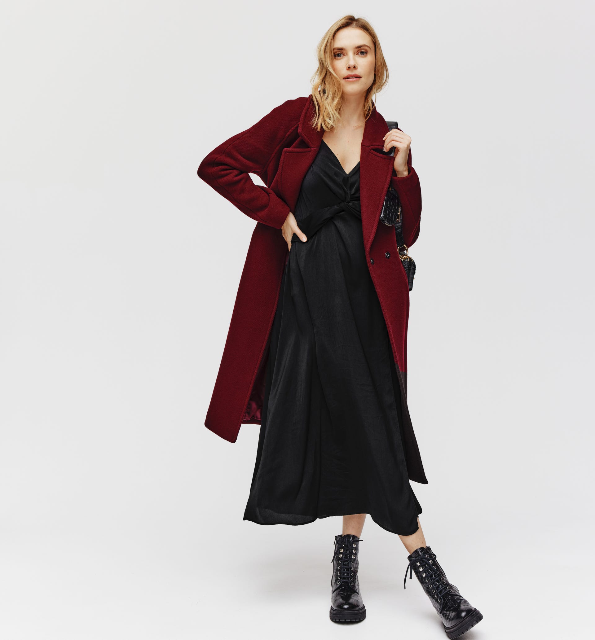Abendkleid
