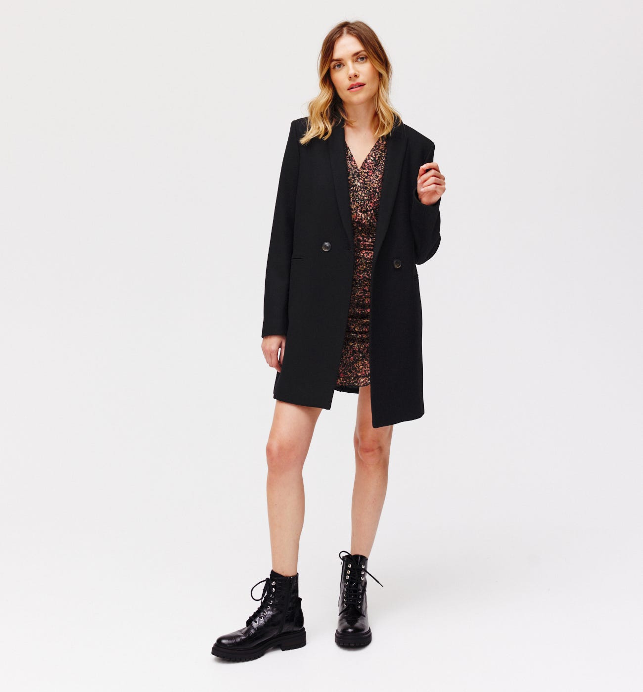 Kleid