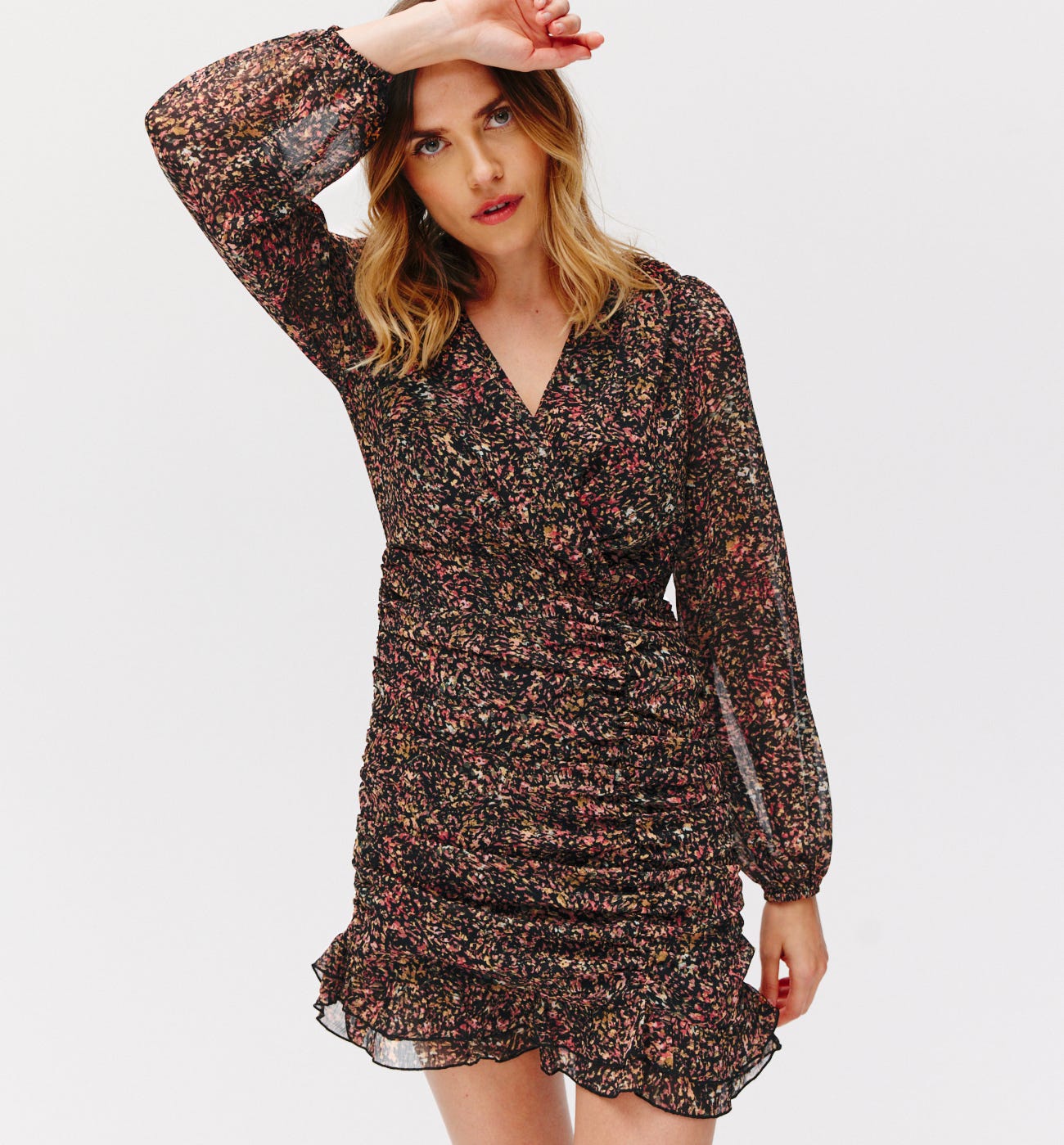 Kleid