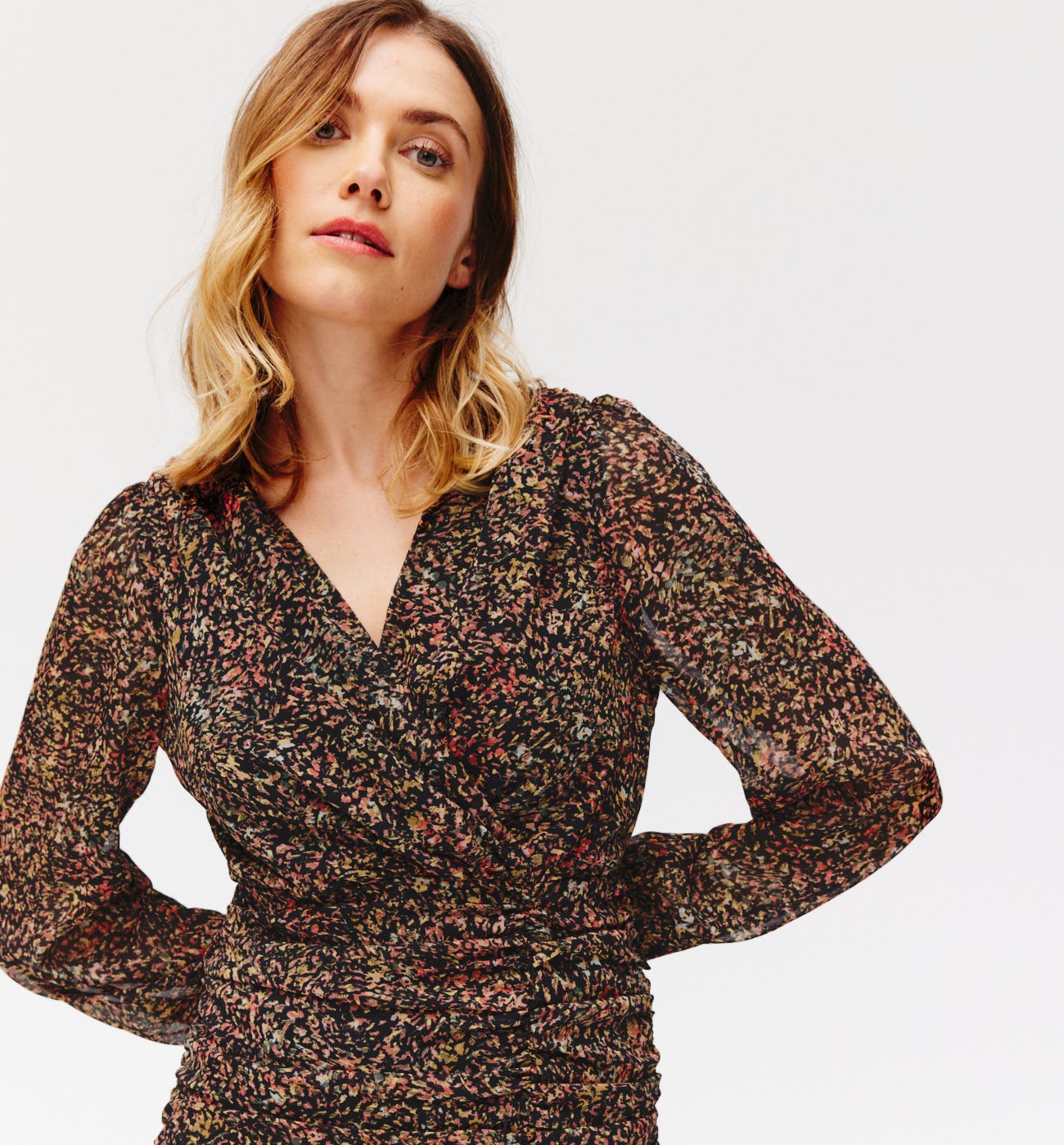 Kleid