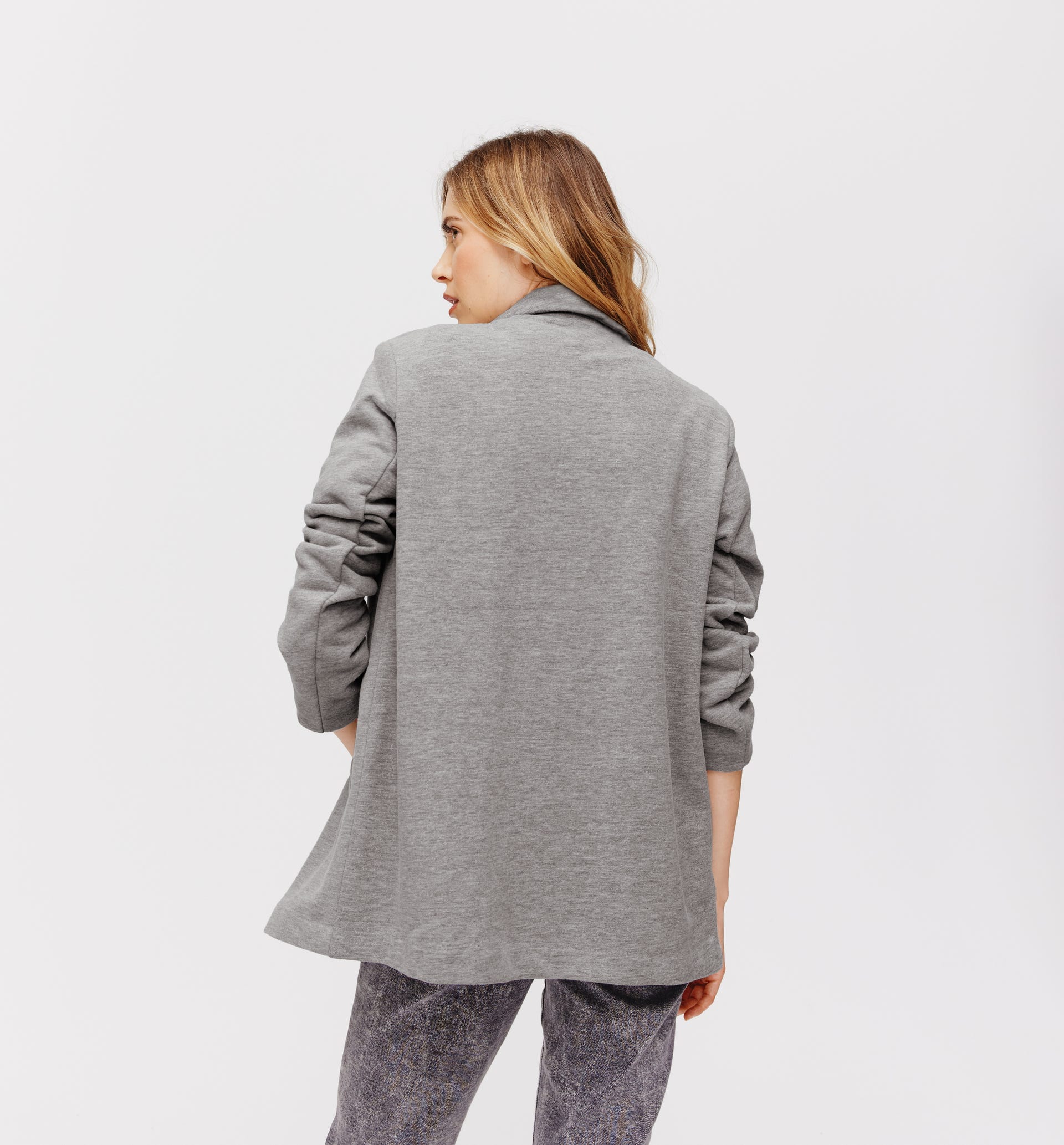 Sweatjacke für Damen